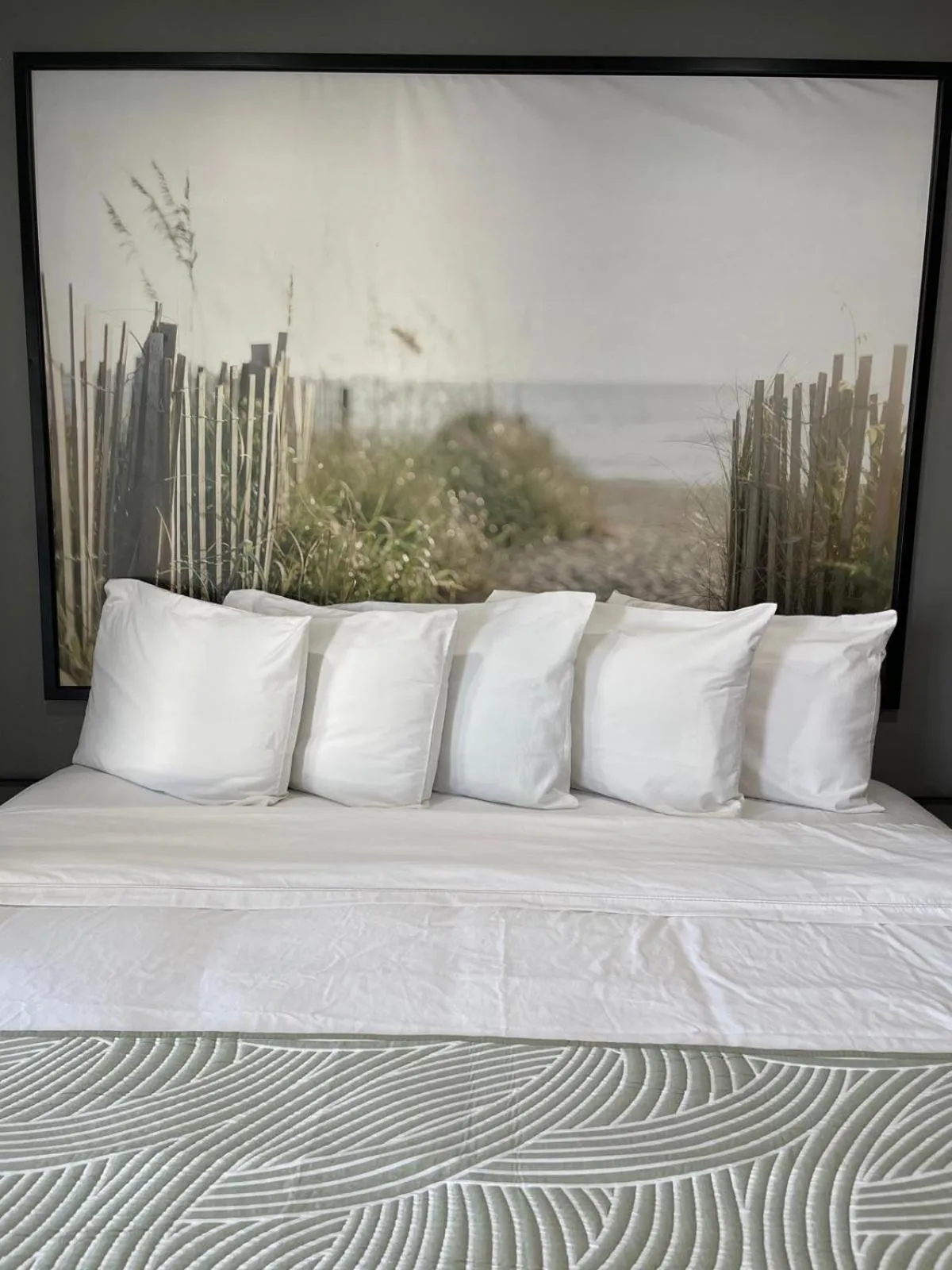 Valued Stay Mayflower