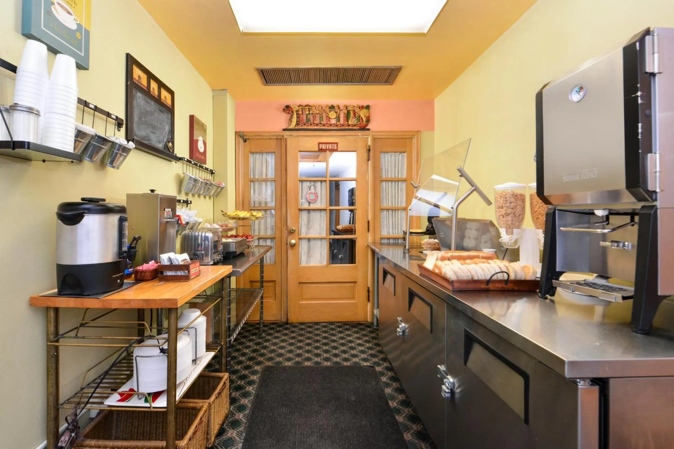 Valued Stay Mayflower