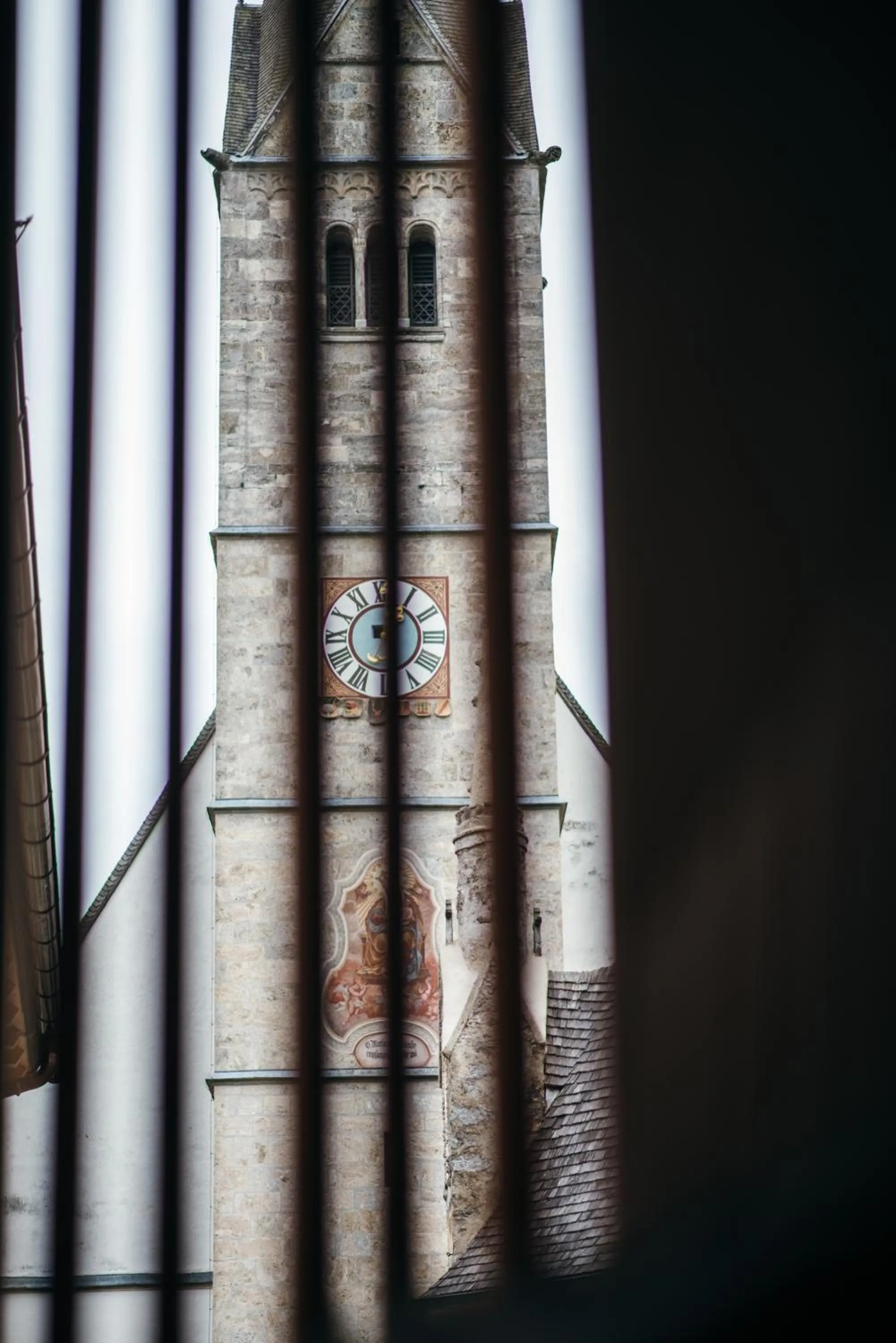 Day in PoSt Boutique Apartments