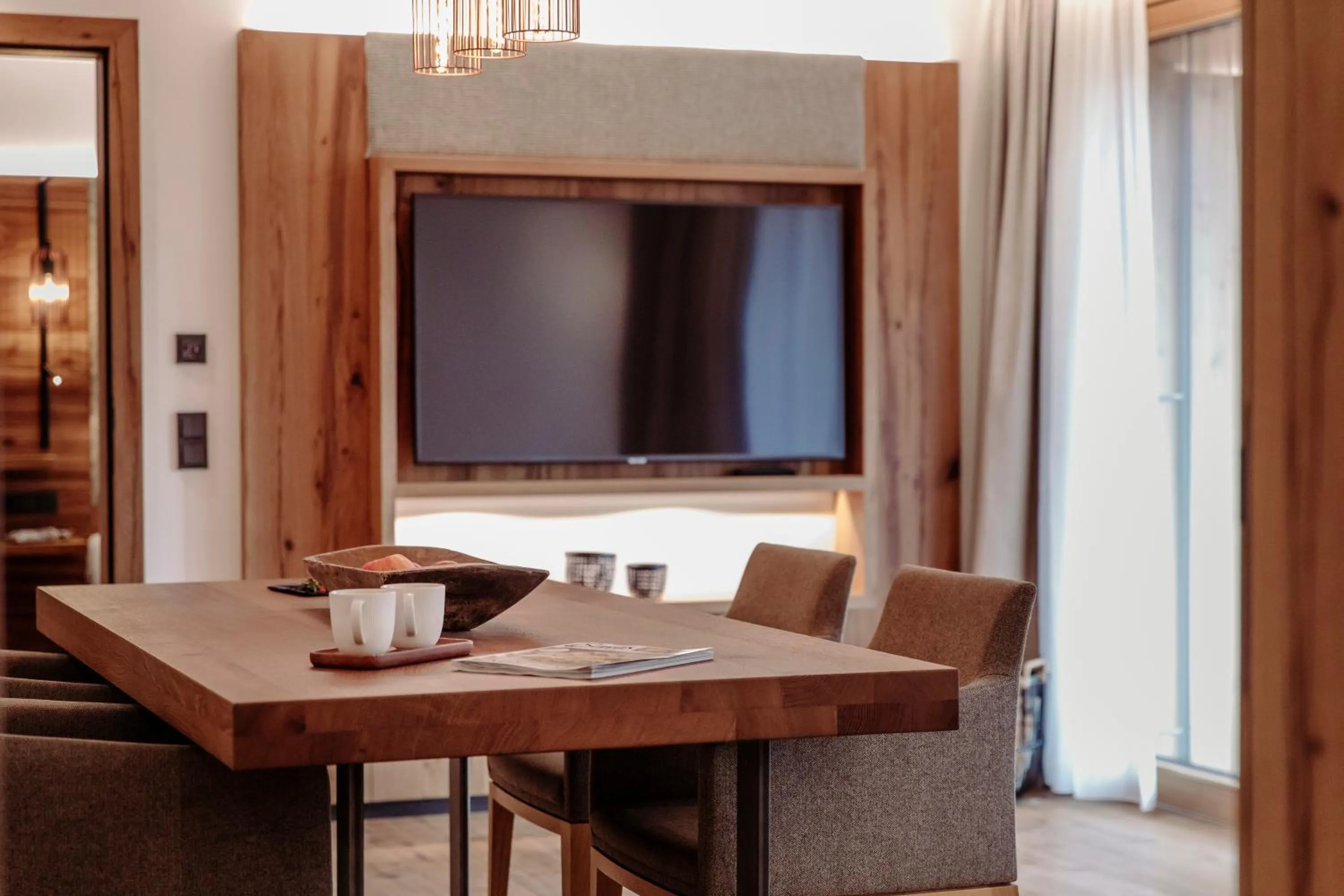 Spring in PoSt Boutique Apartments