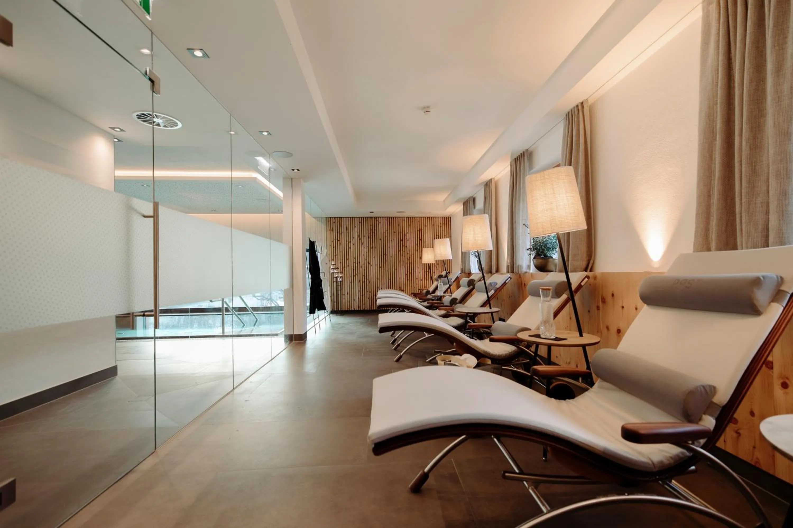 Day in PoSt Boutique Apartments