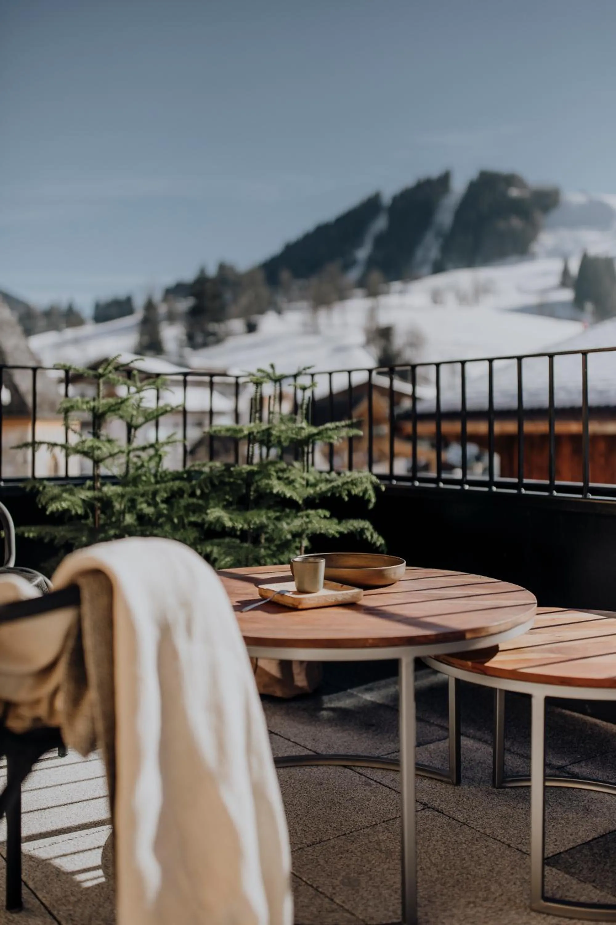 Staff in PoSt Boutique Apartments