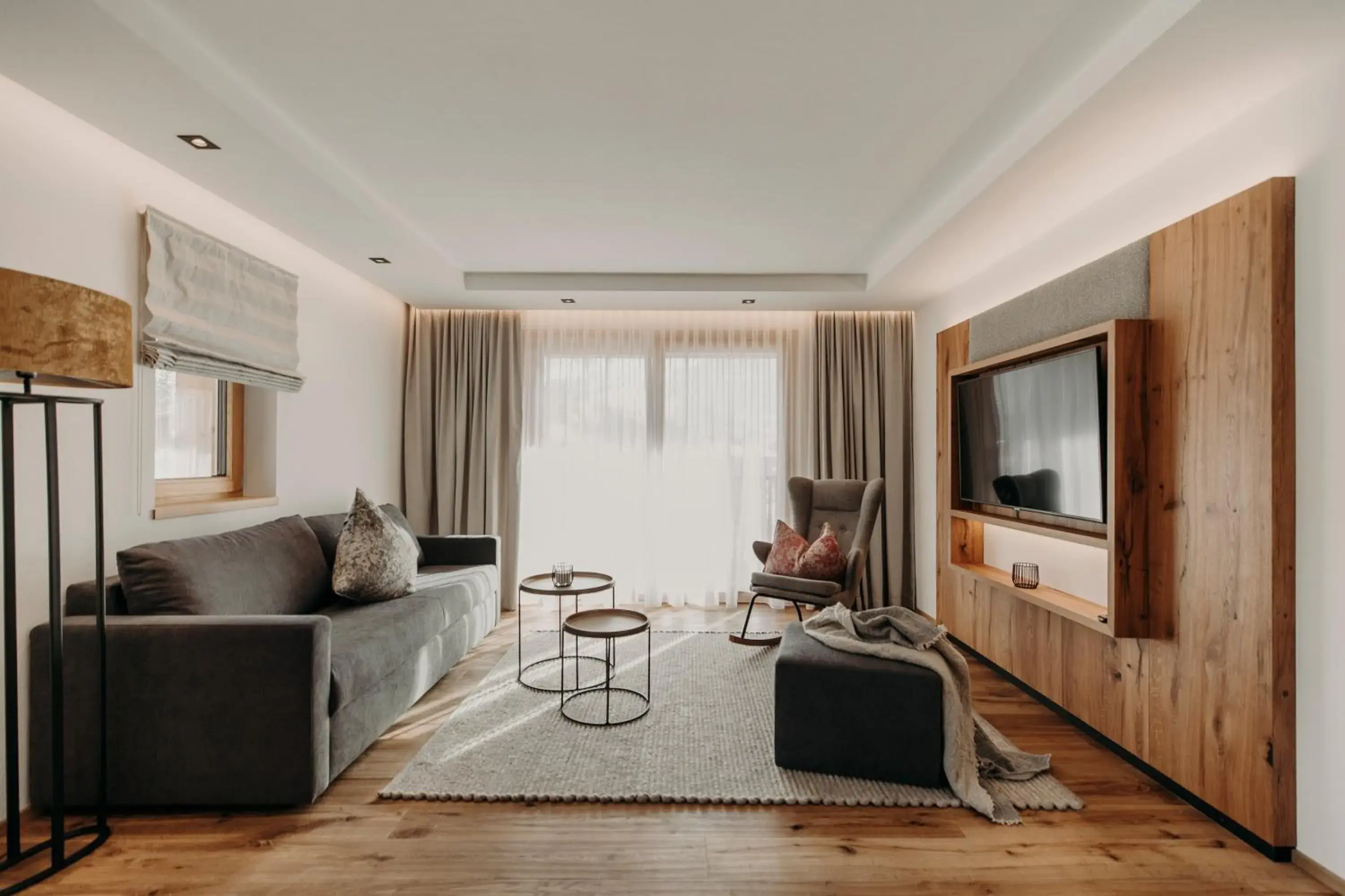 Two-Bedroom Apartment in PoSt Boutique Apartments Two-Bedroom Apartment in PoSt Boutique Apartments