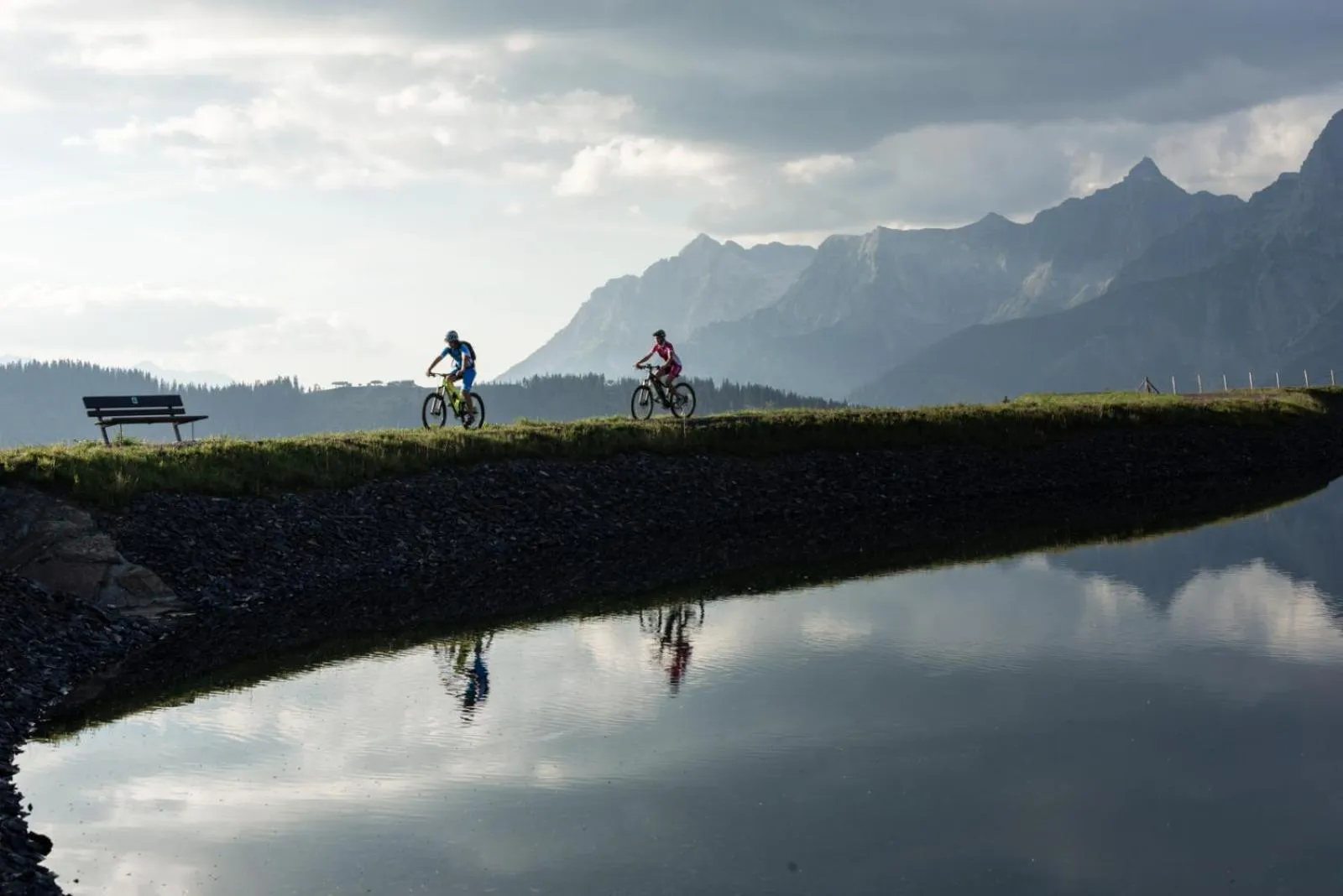 Spring in PoSt Boutique Apartments