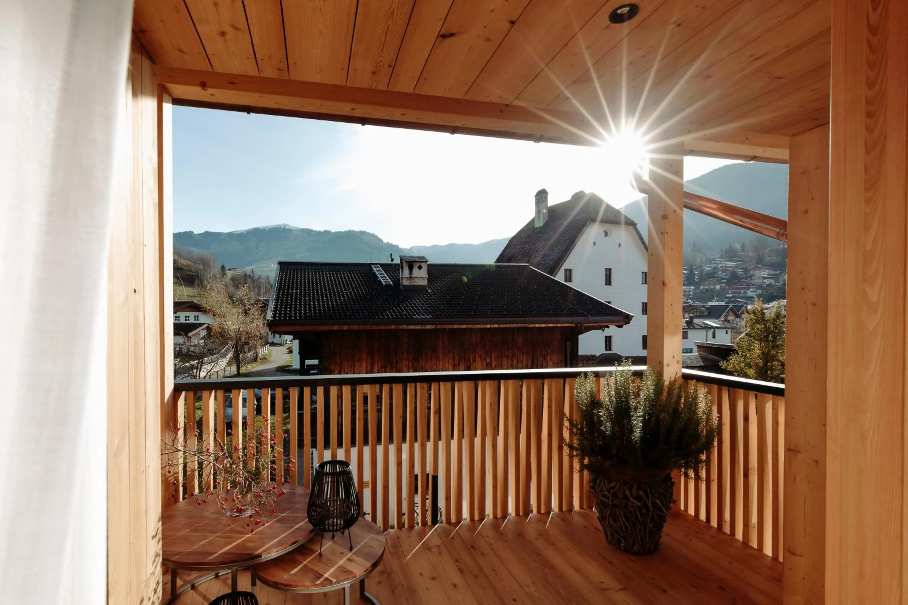 Nearby landmark in PoSt Boutique Apartments