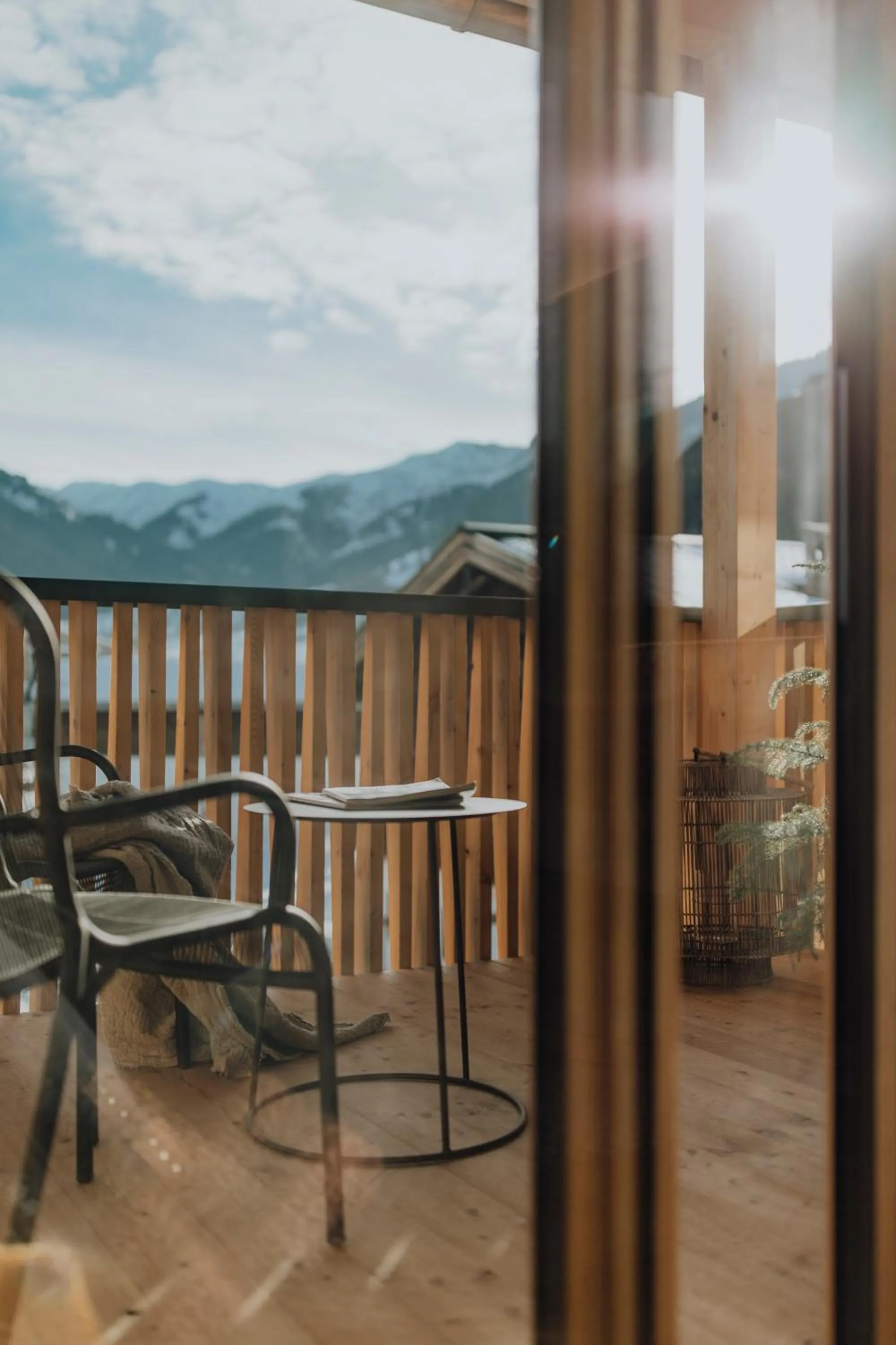 Day in PoSt Boutique Apartments