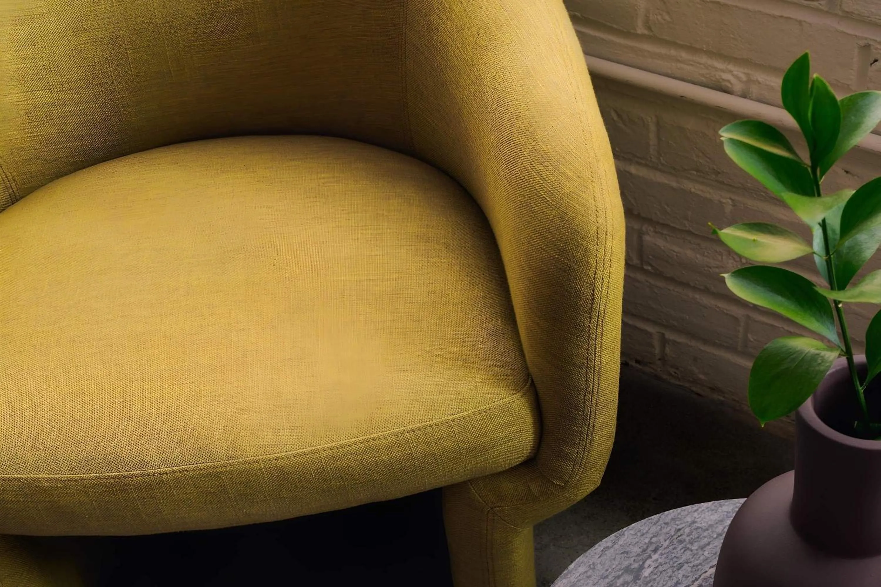 Photo of the whole room in The Heid Lofts by Reside, a Wyndham Residence