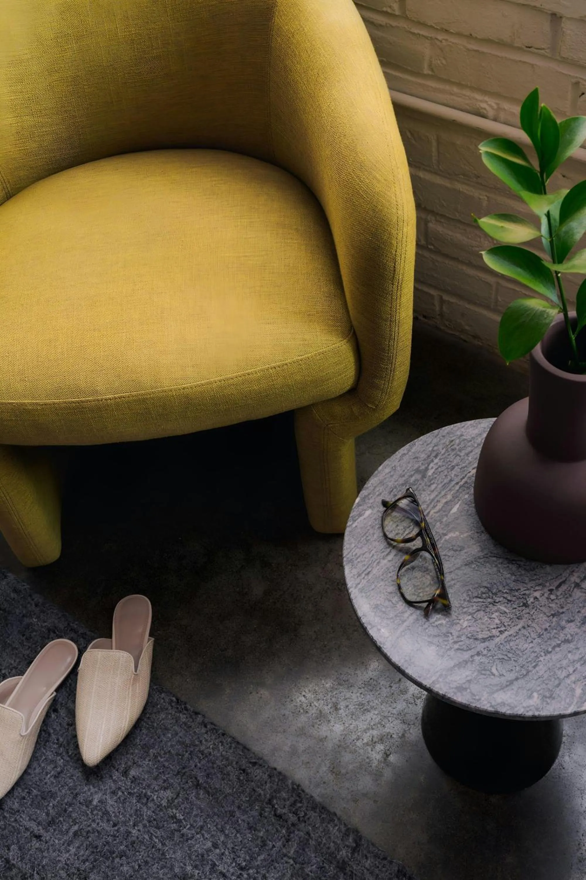 Living room in Sonder by Marriott Bonvoy The Heid Apartments Loft District