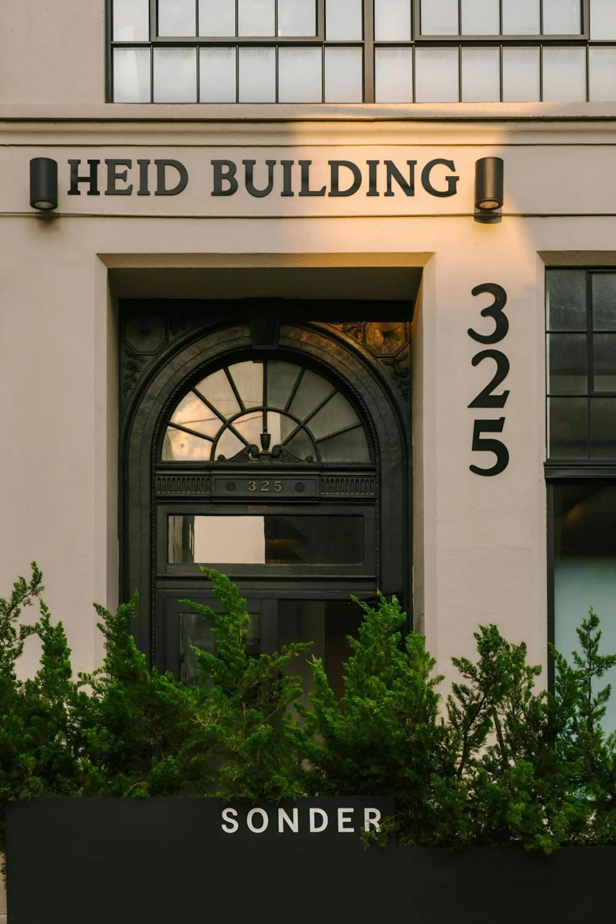 View (from property/room) in Sonder by Marriott Bonvoy The Heid Apartments Loft District