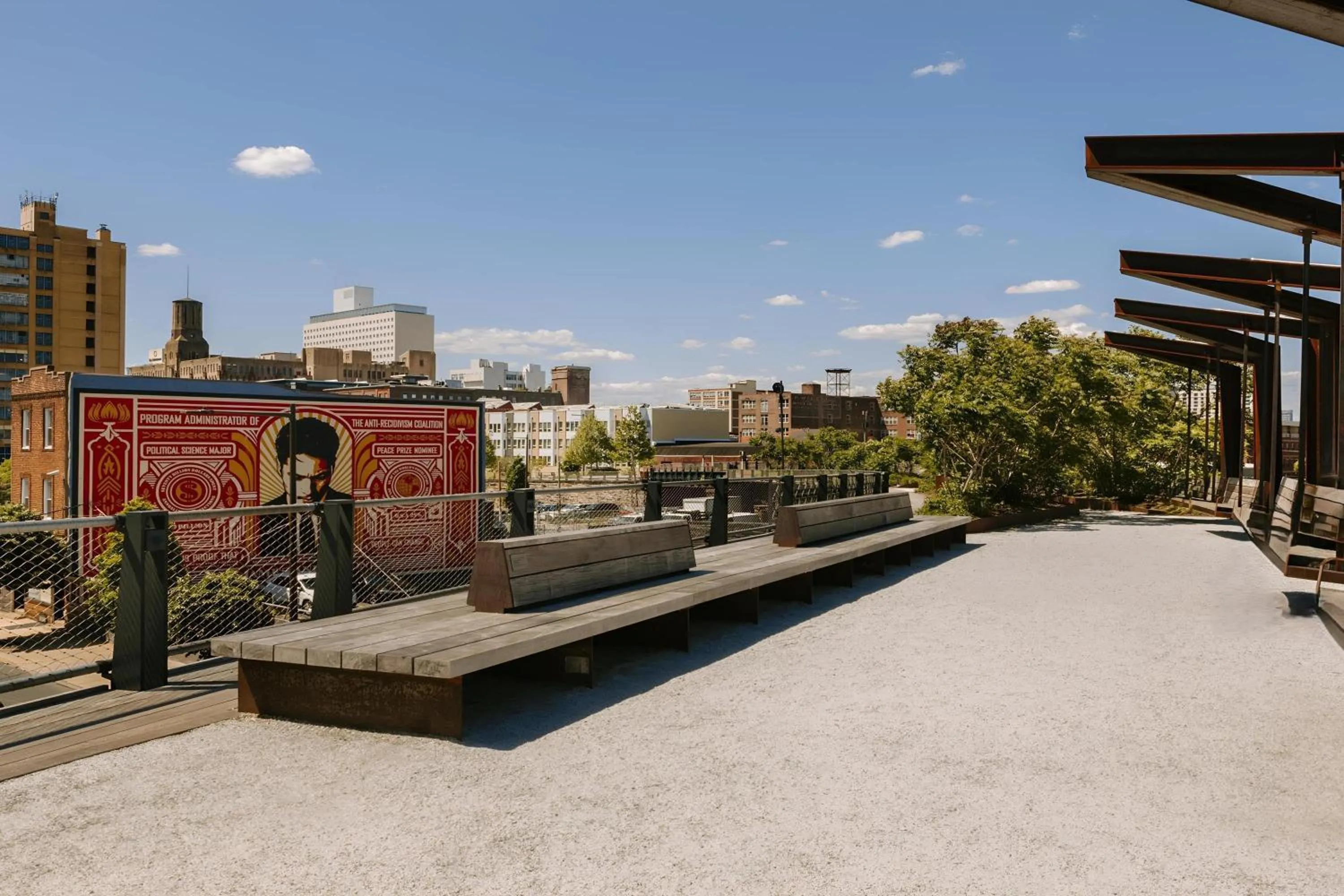 Property building in The Heid Lofts by Reside, a Wyndham Residence