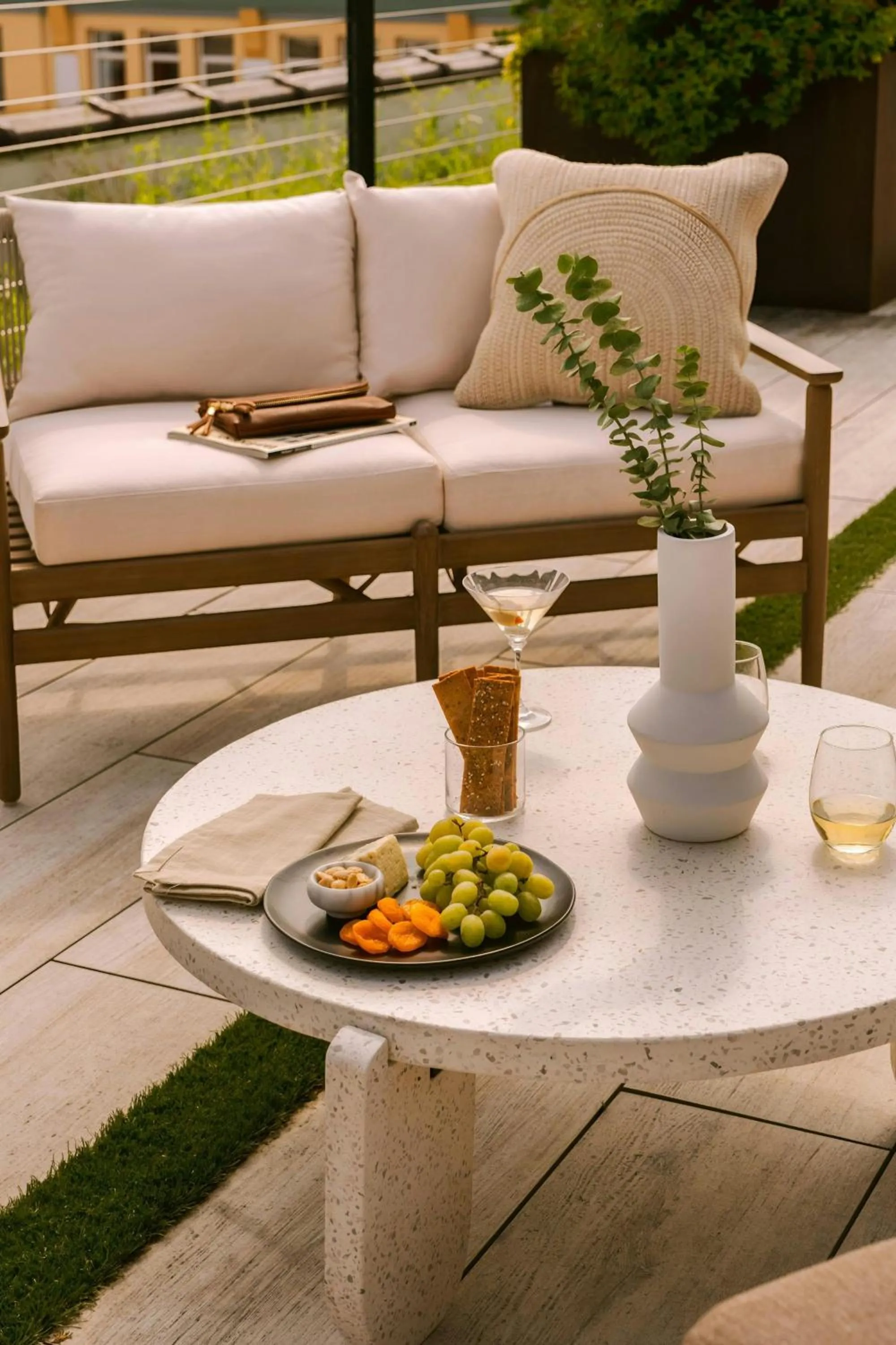 Other in Sonder by Marriott Bonvoy The Heid Apartments Loft District