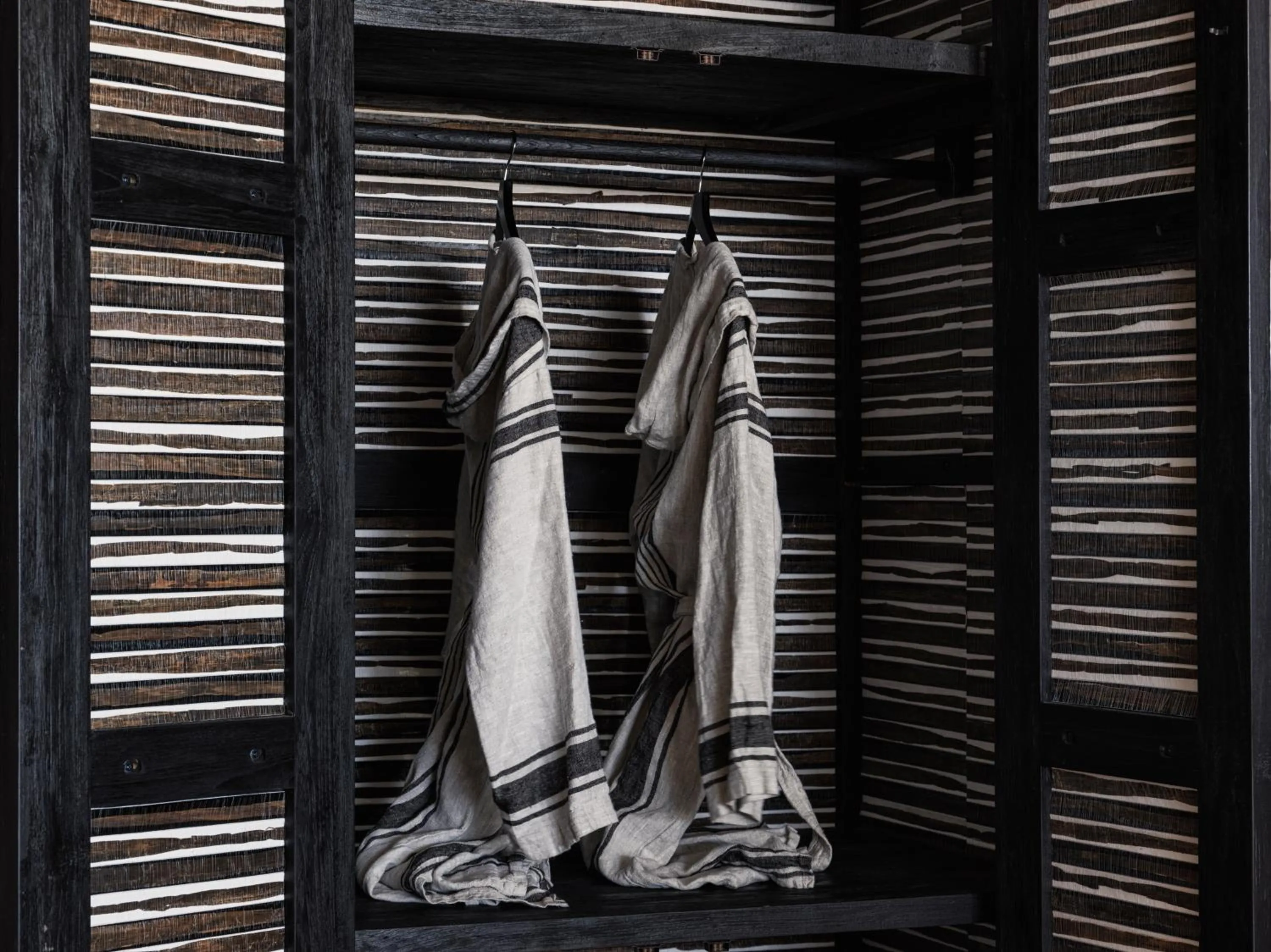 Decorative detail in Myconian Panoptis Escape, a member of Small Luxury Hotels of the World