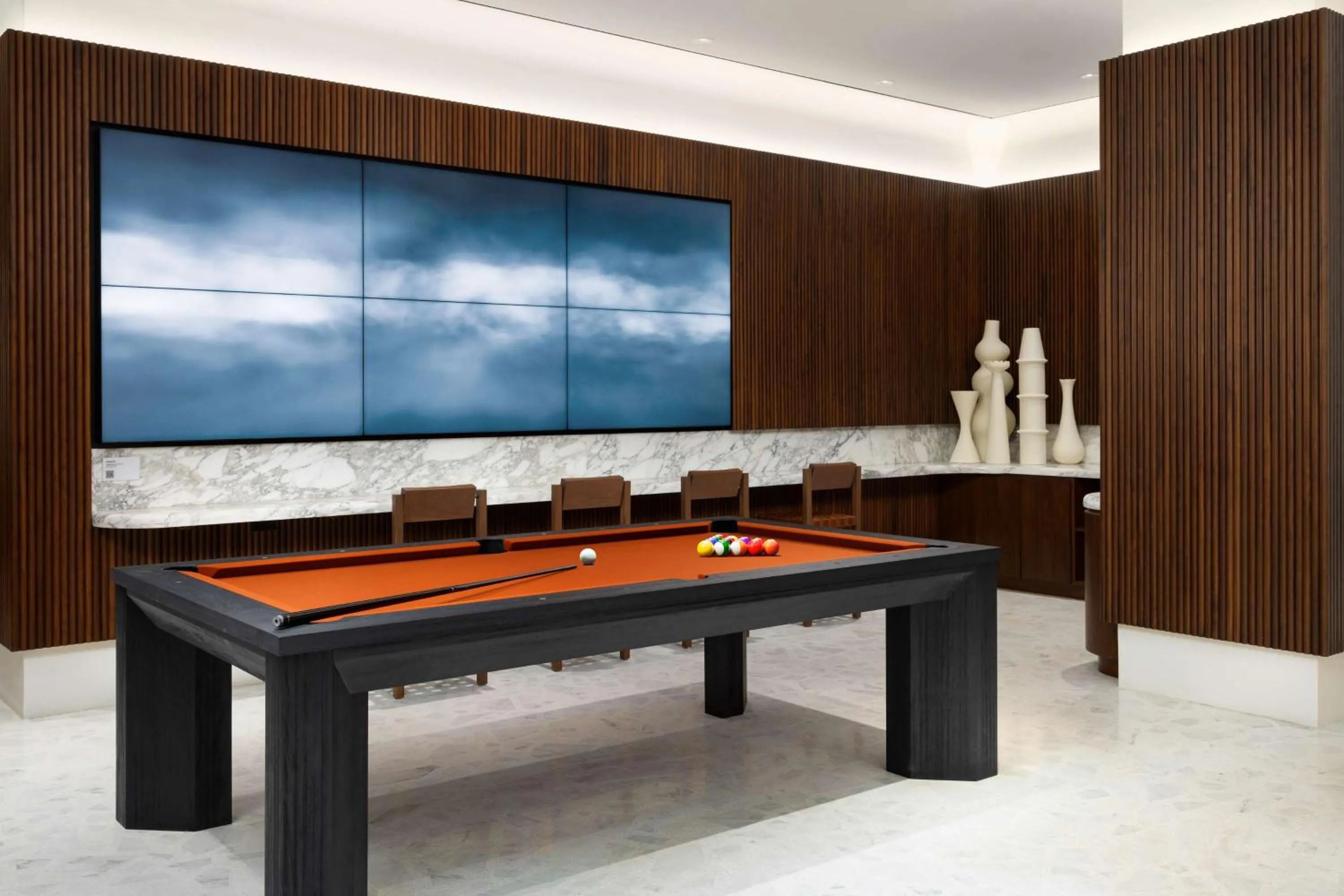 Fitness centre/facilities in Hyatt Regency San Francisco Downtown SOMA