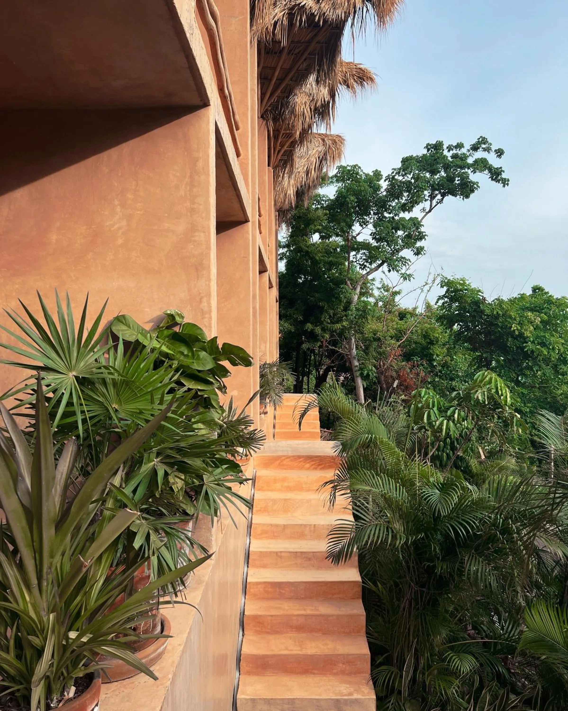 Photo of the whole room in Monte Uzulu Boutique Hotel