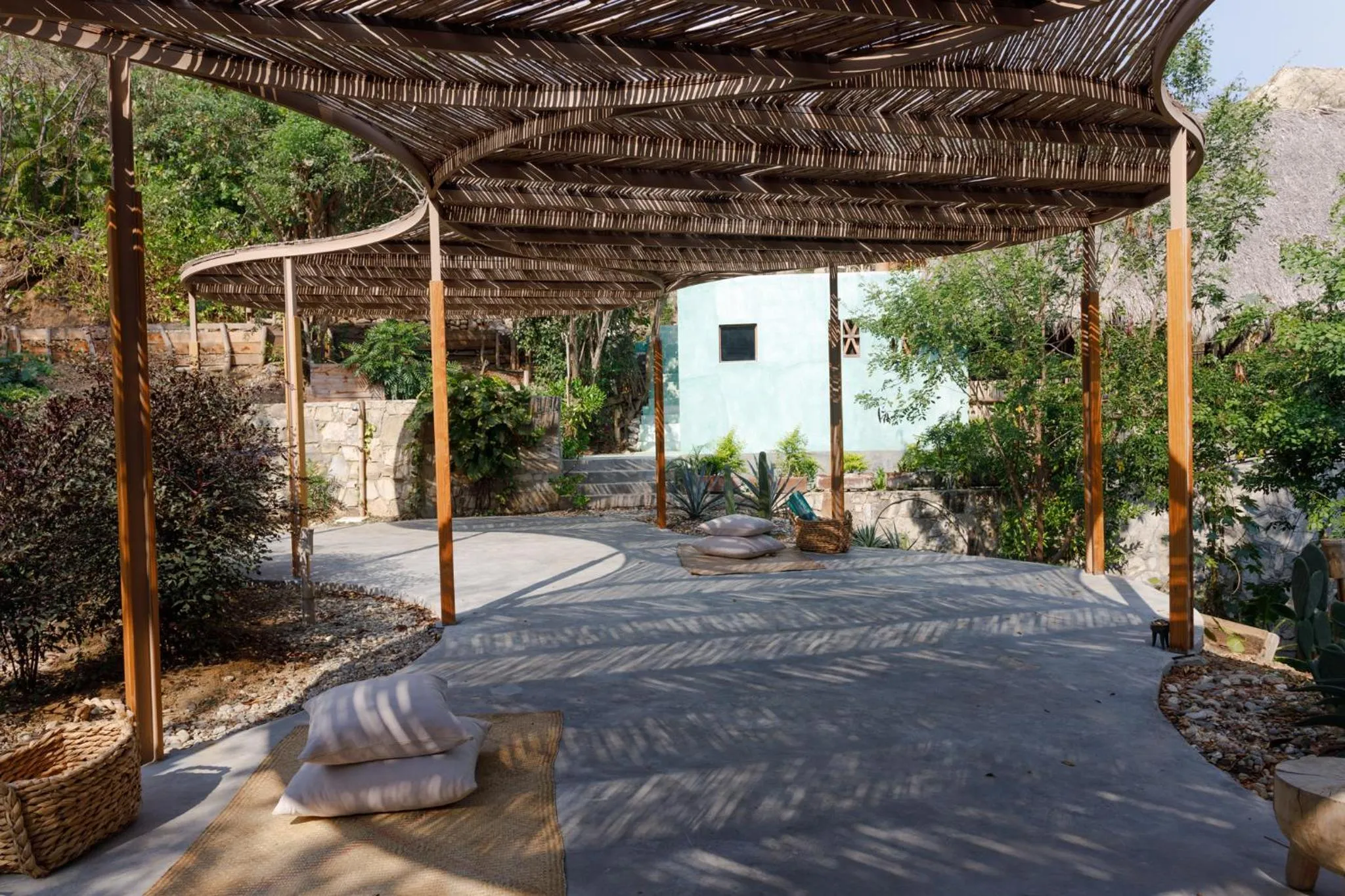 Activities in Monte Uzulu Boutique Hotel