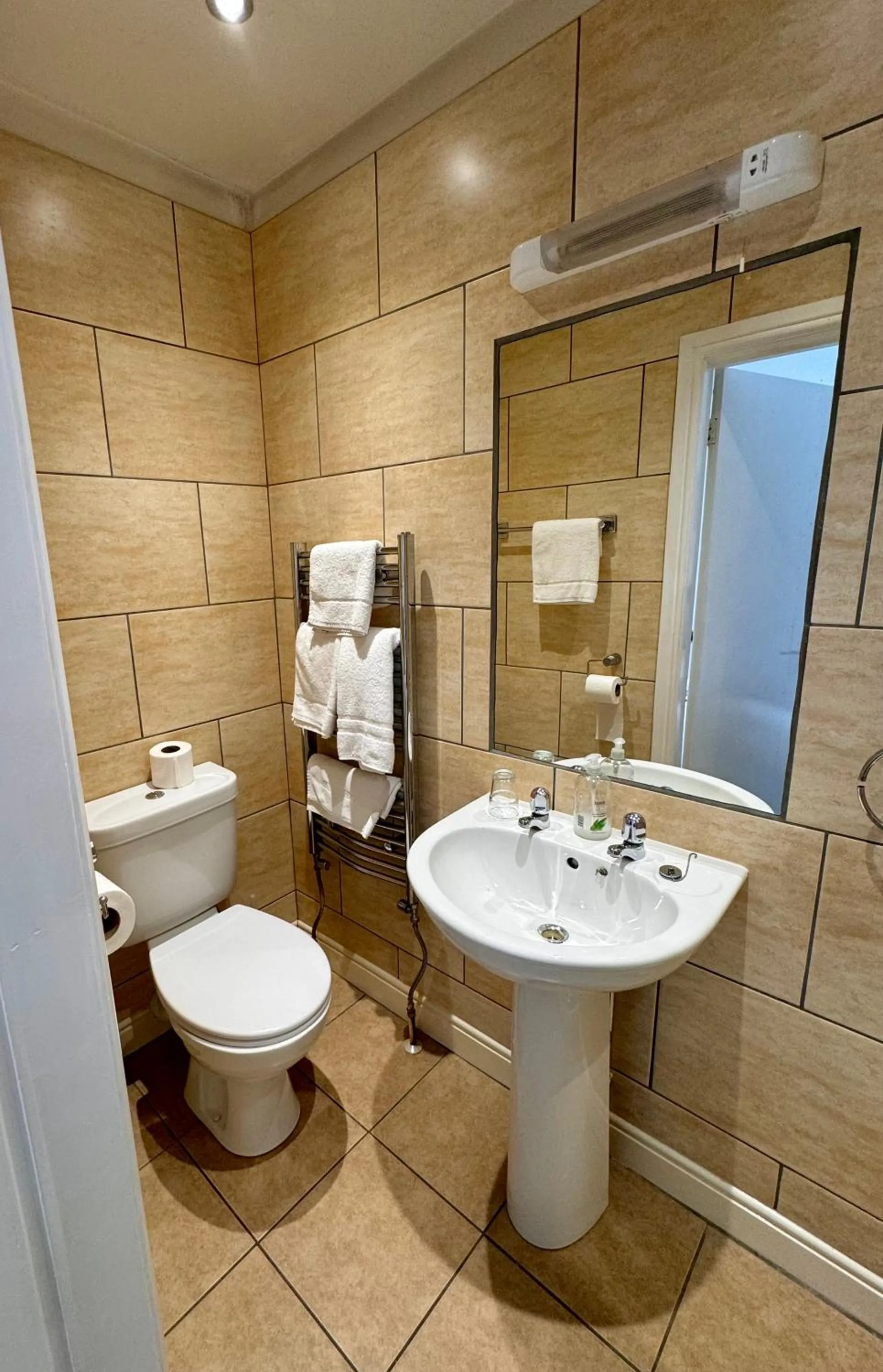 Charnwood Regency Guest House