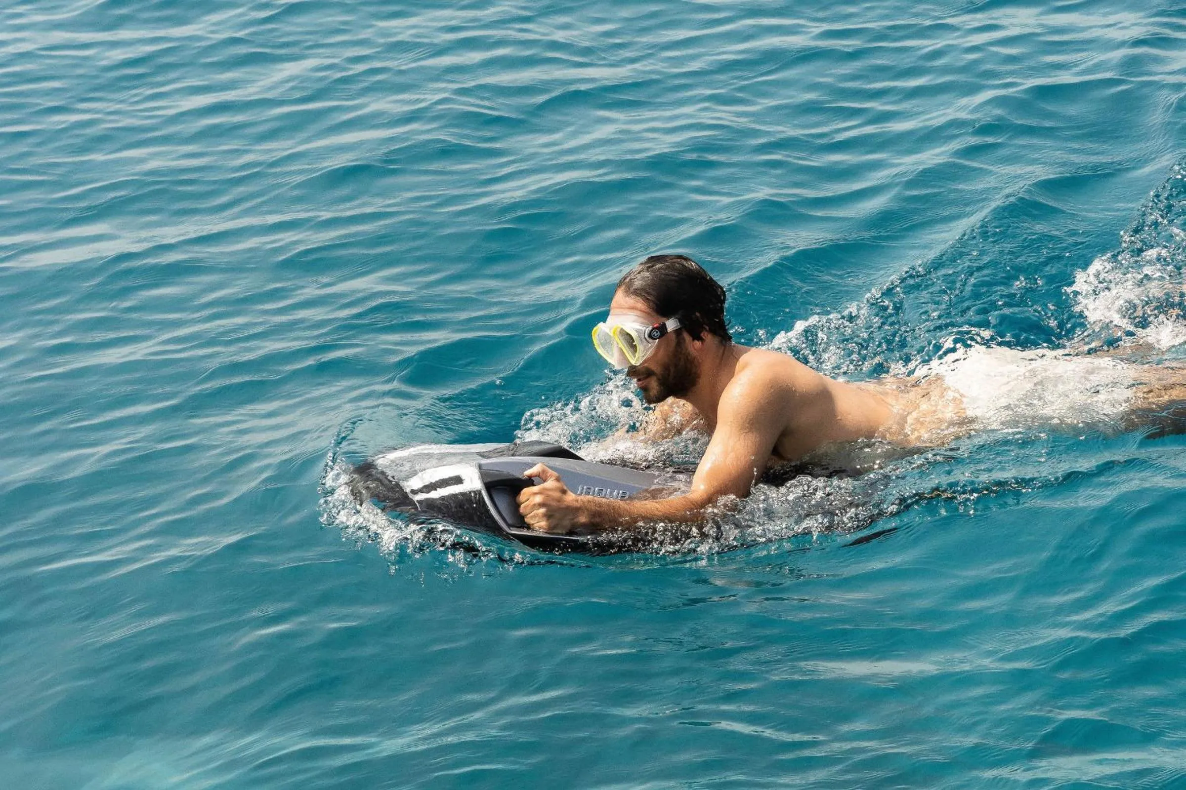 Sports in Siyam World Maldives - 24-Hour Premium All-inclusive with Free Transfer