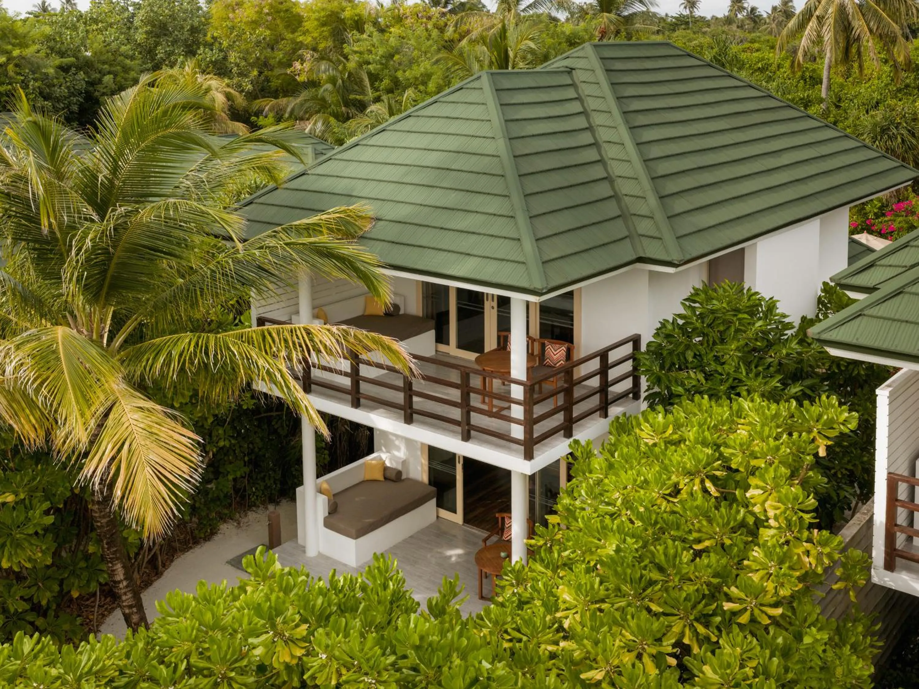 View (from property/room) in Siyam World Maldives - 24-Hour Premium All-inclusive with Free Transfer