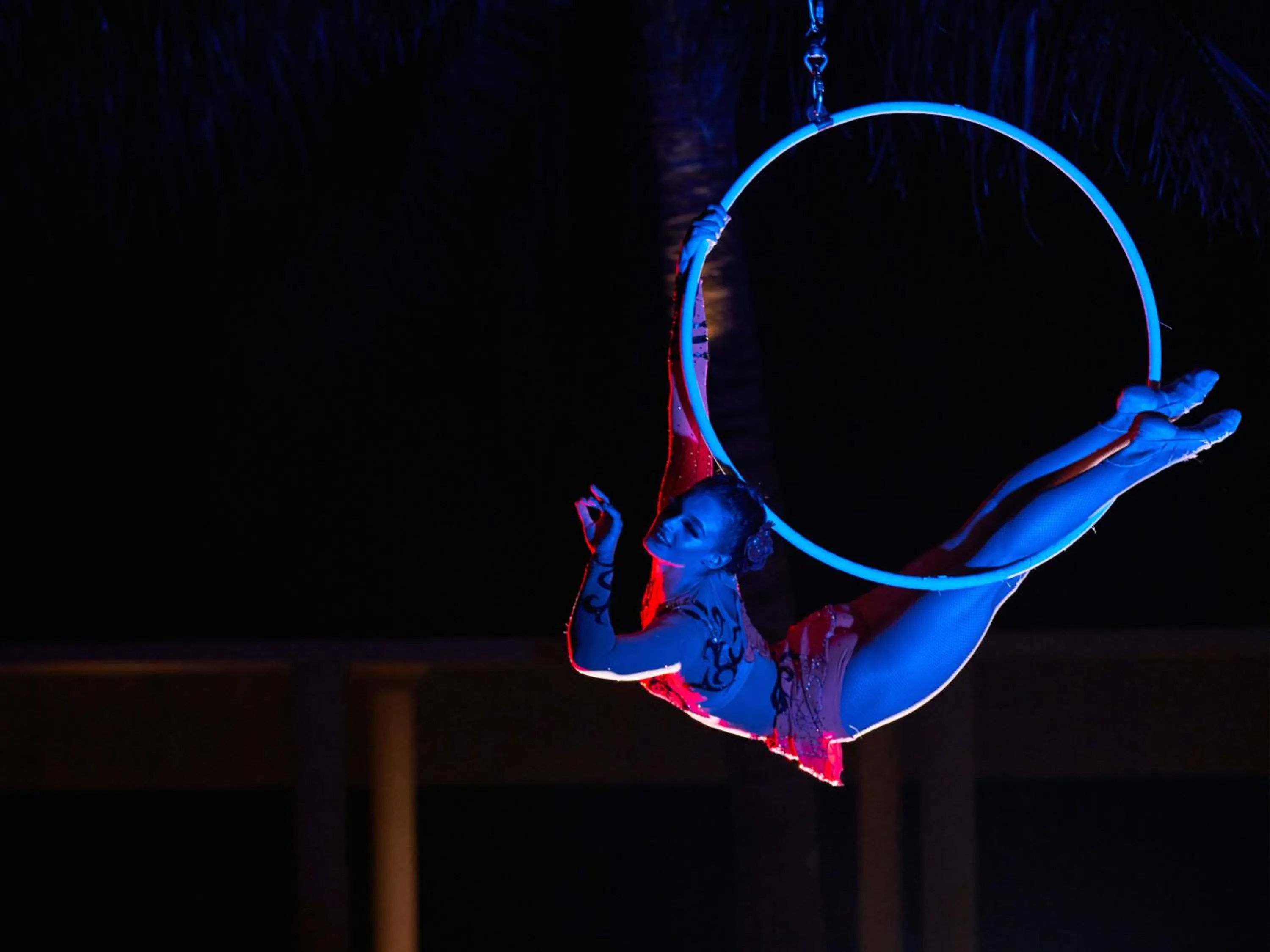 Night in Siyam World Maldives - 24-Hour Premium All-inclusive with Free Transfer