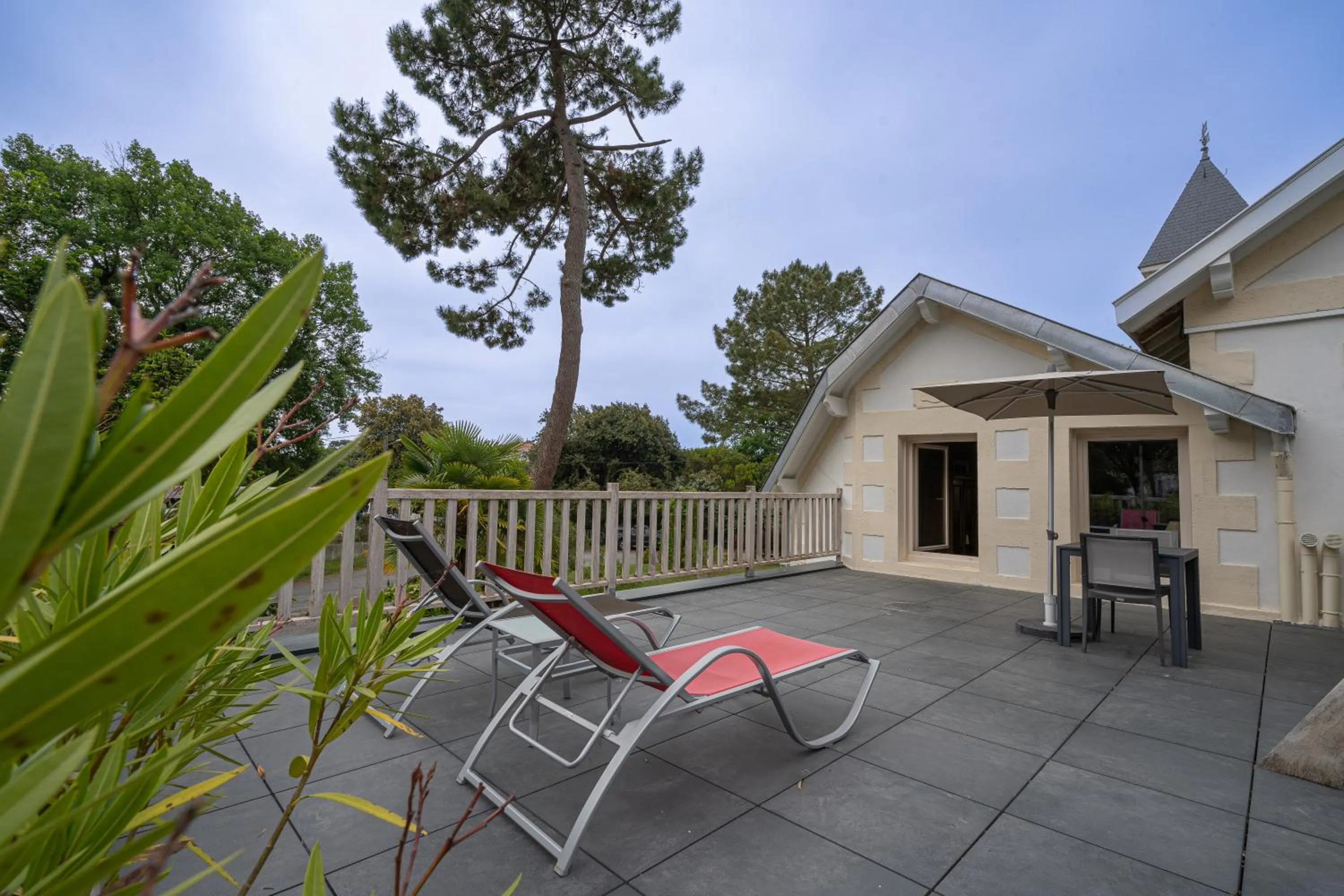 Hôtel The Originals Résidence de Rohan (EX RELAIS DU SILENCE)