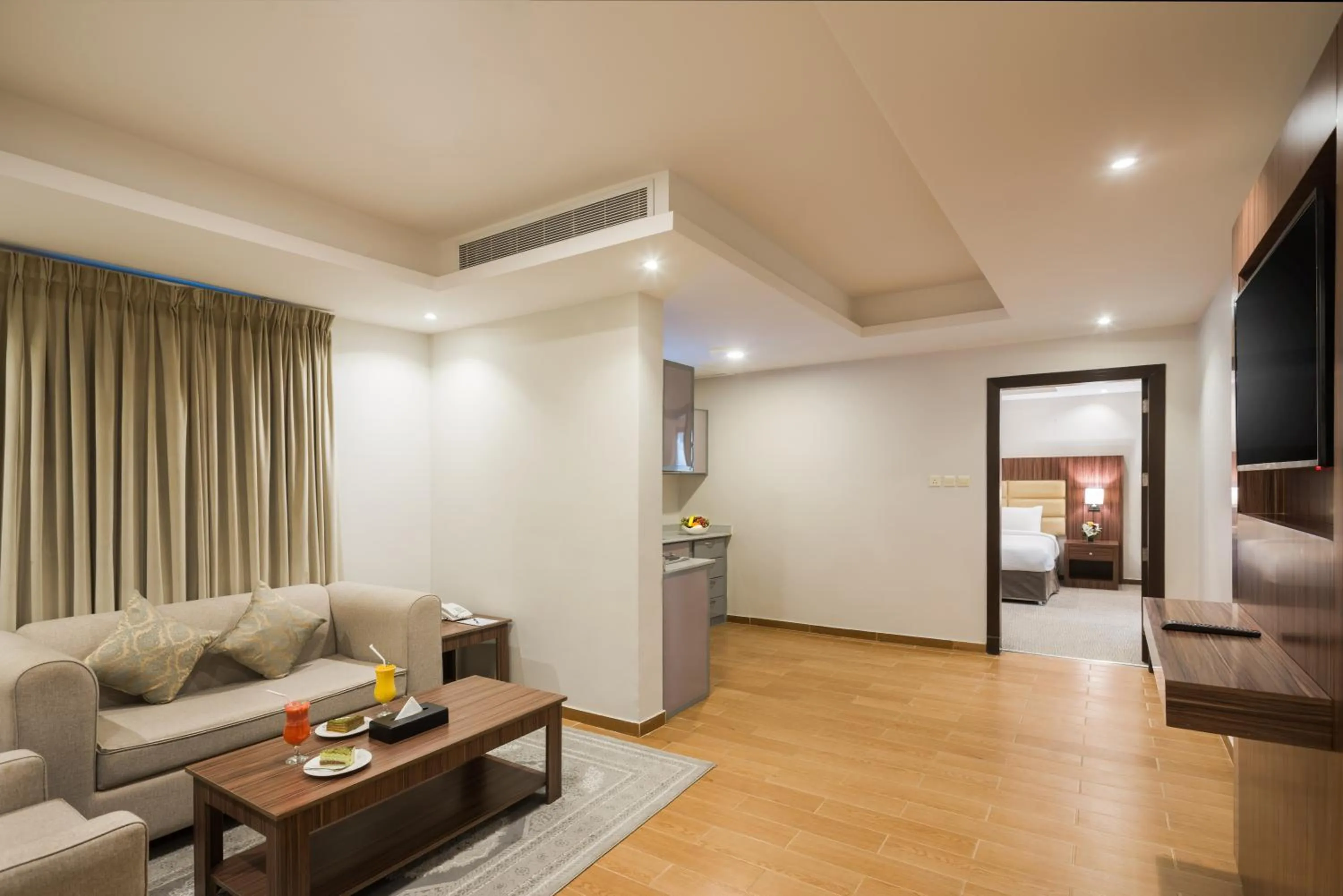 Myrtle Al Shohadaa Serviced Apartments