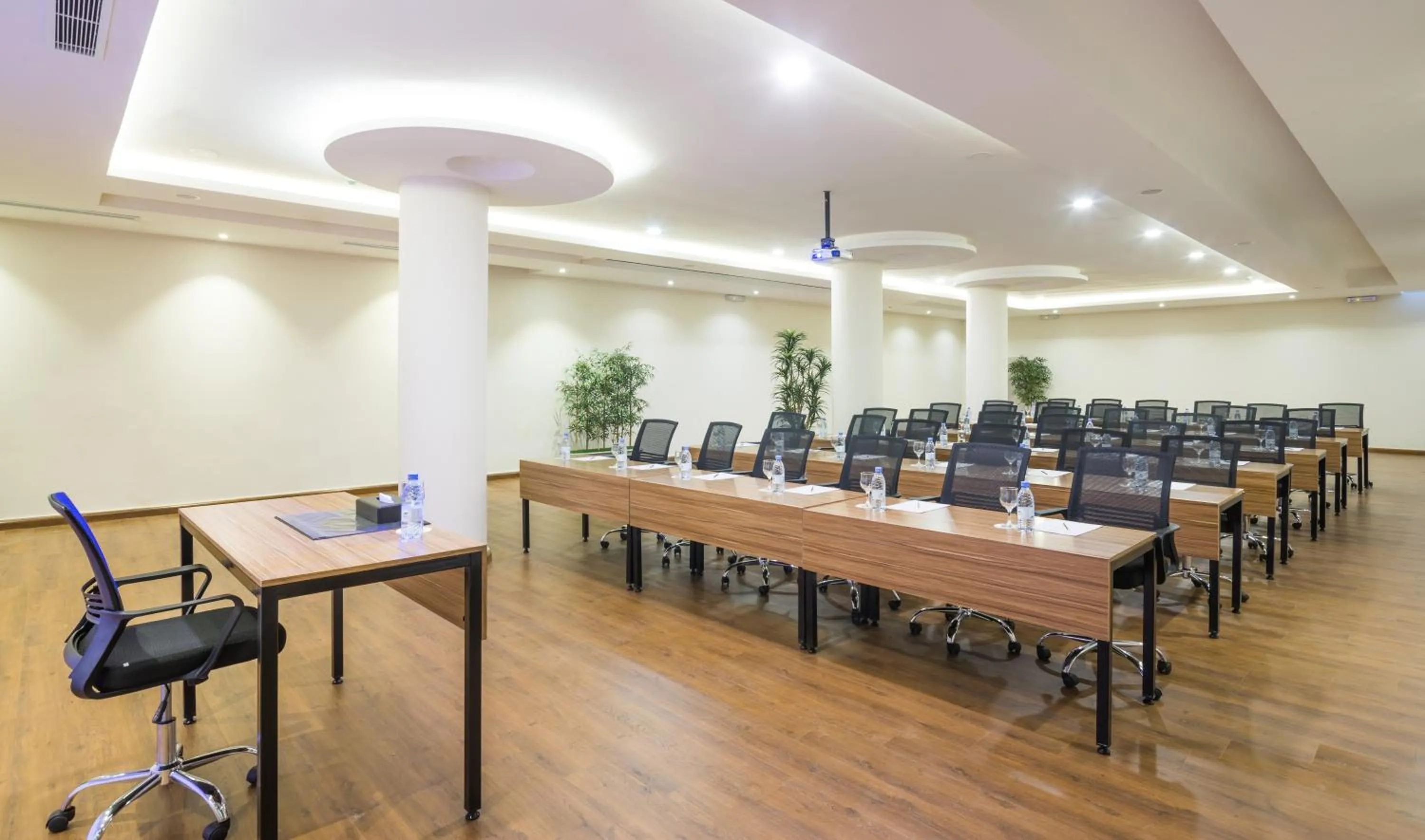 Myrtle Al Shohadaa Serviced Apartments