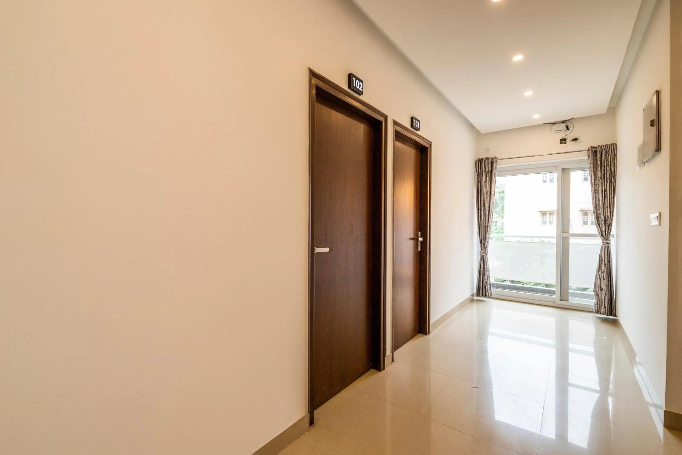 Townhouse Hebbal