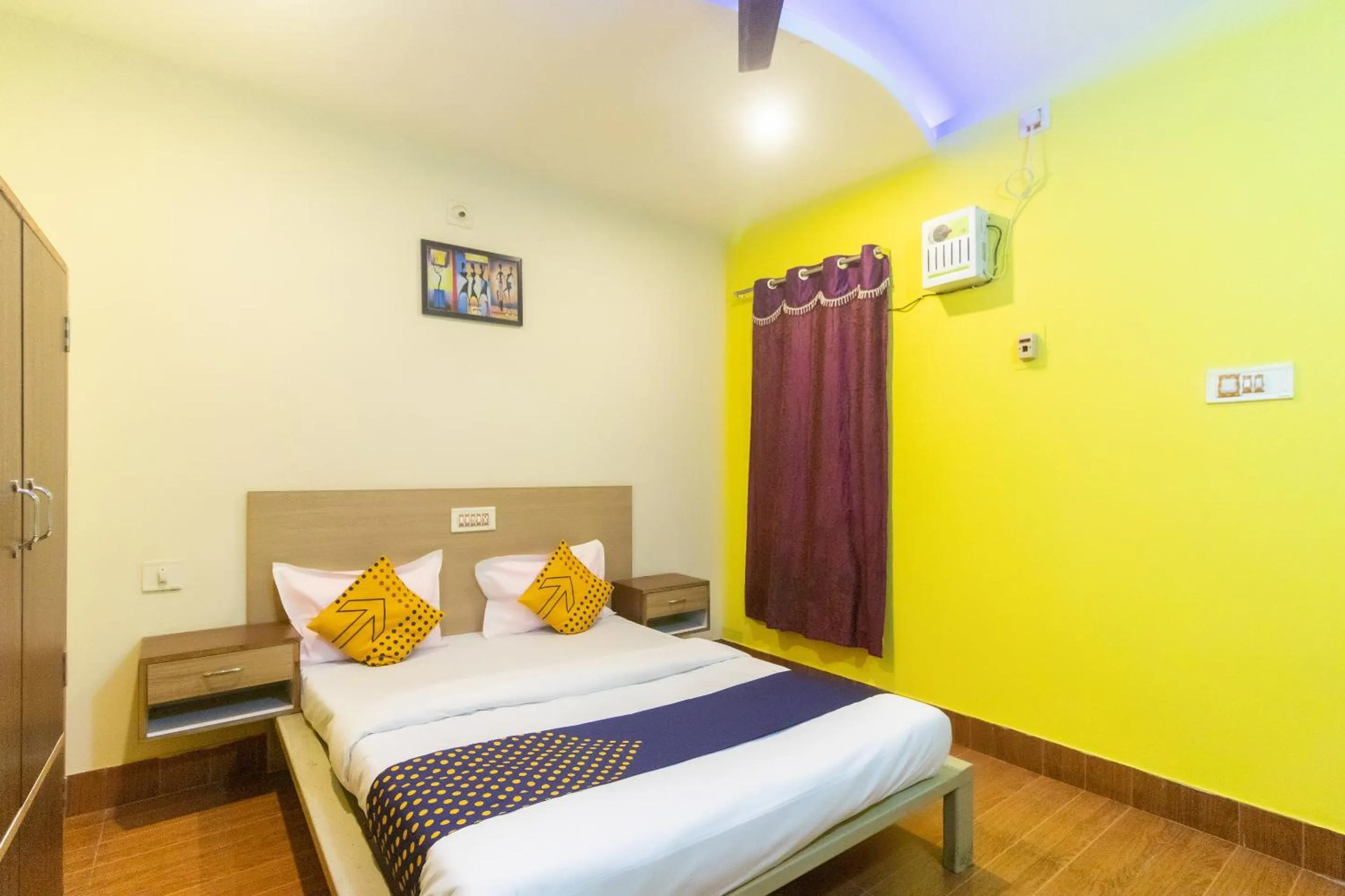 Hotel O Prabir Residency Inn