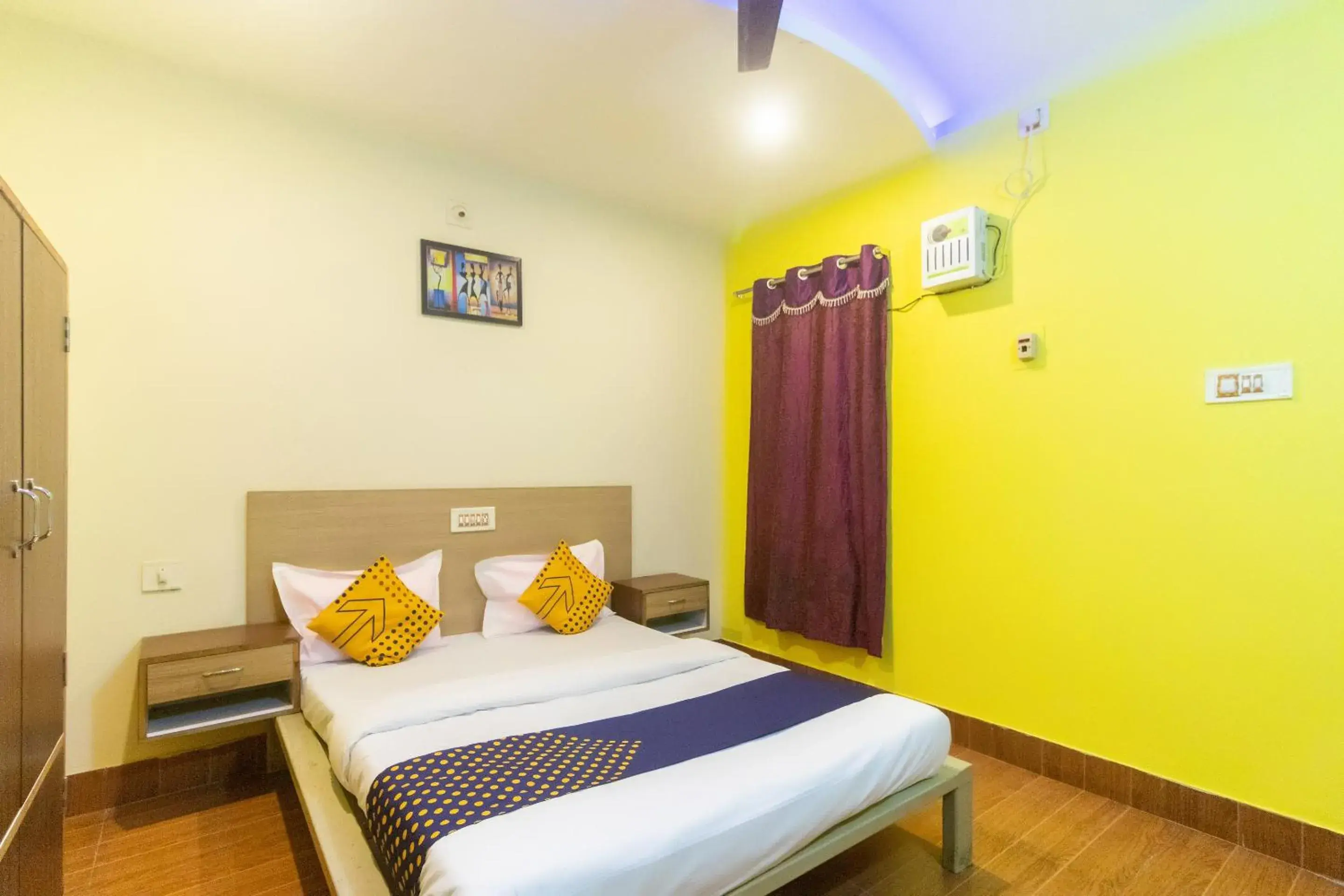 Hotel O Prabir Residency Inn Hotel O Prabir Residency Inn