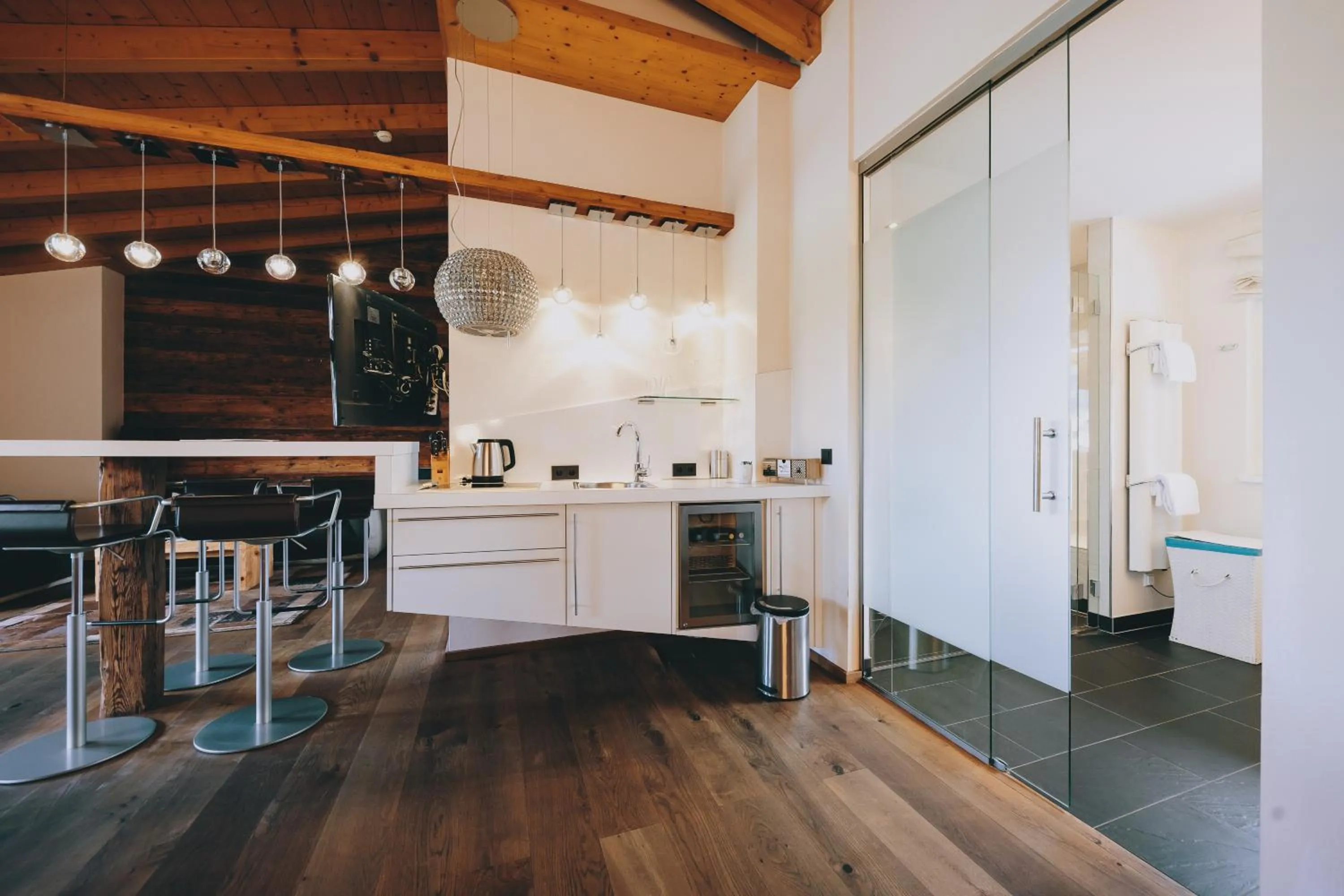 Auhof Wirtshaus & Suiten