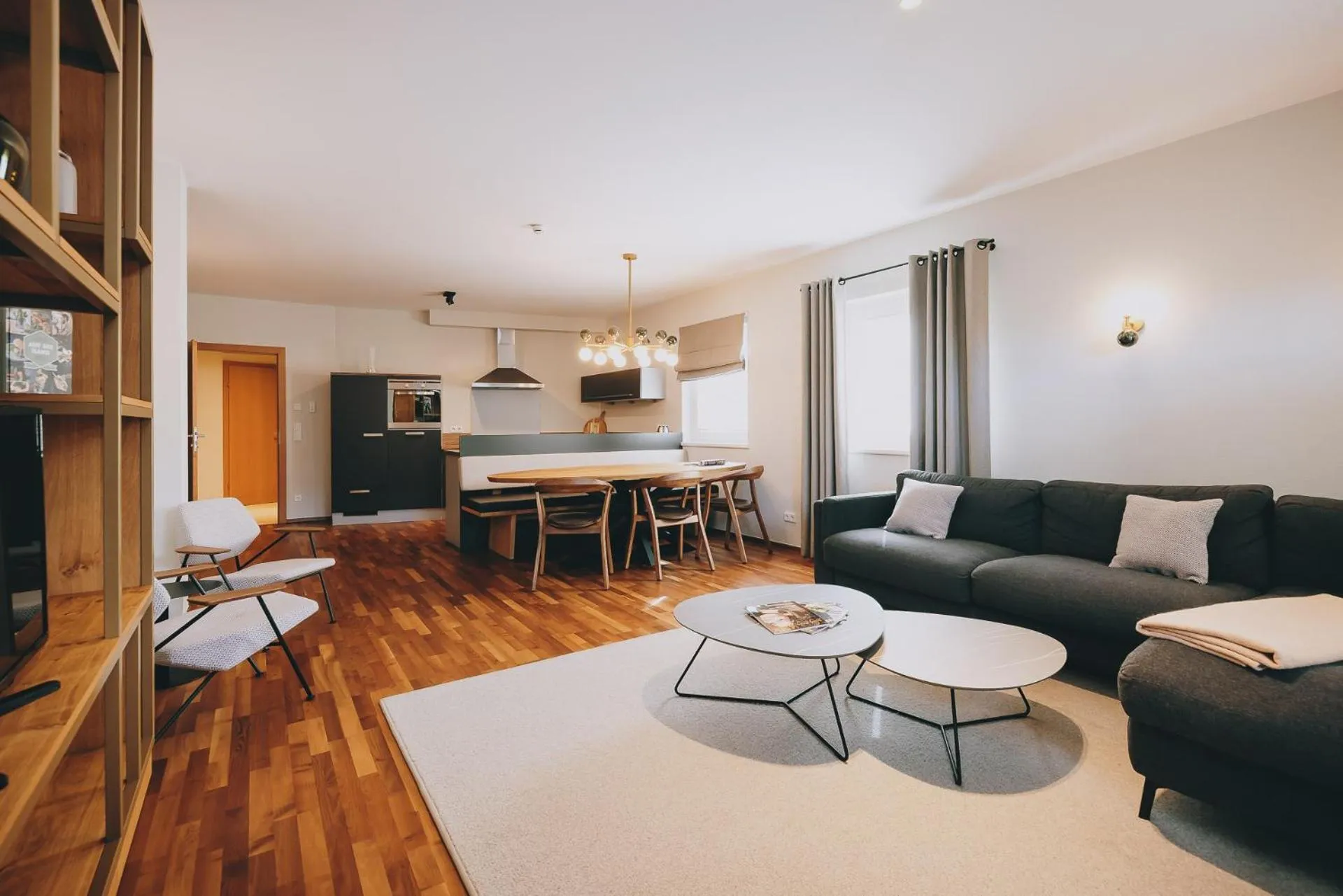 Auhof Wirtshaus & Suiten