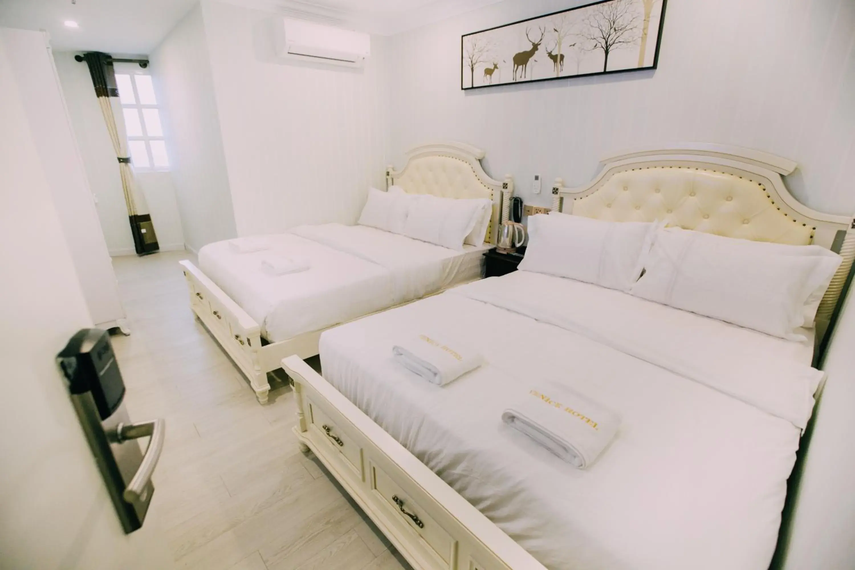 Family Suite in Hotel Venice Family Suite in Hotel Venice