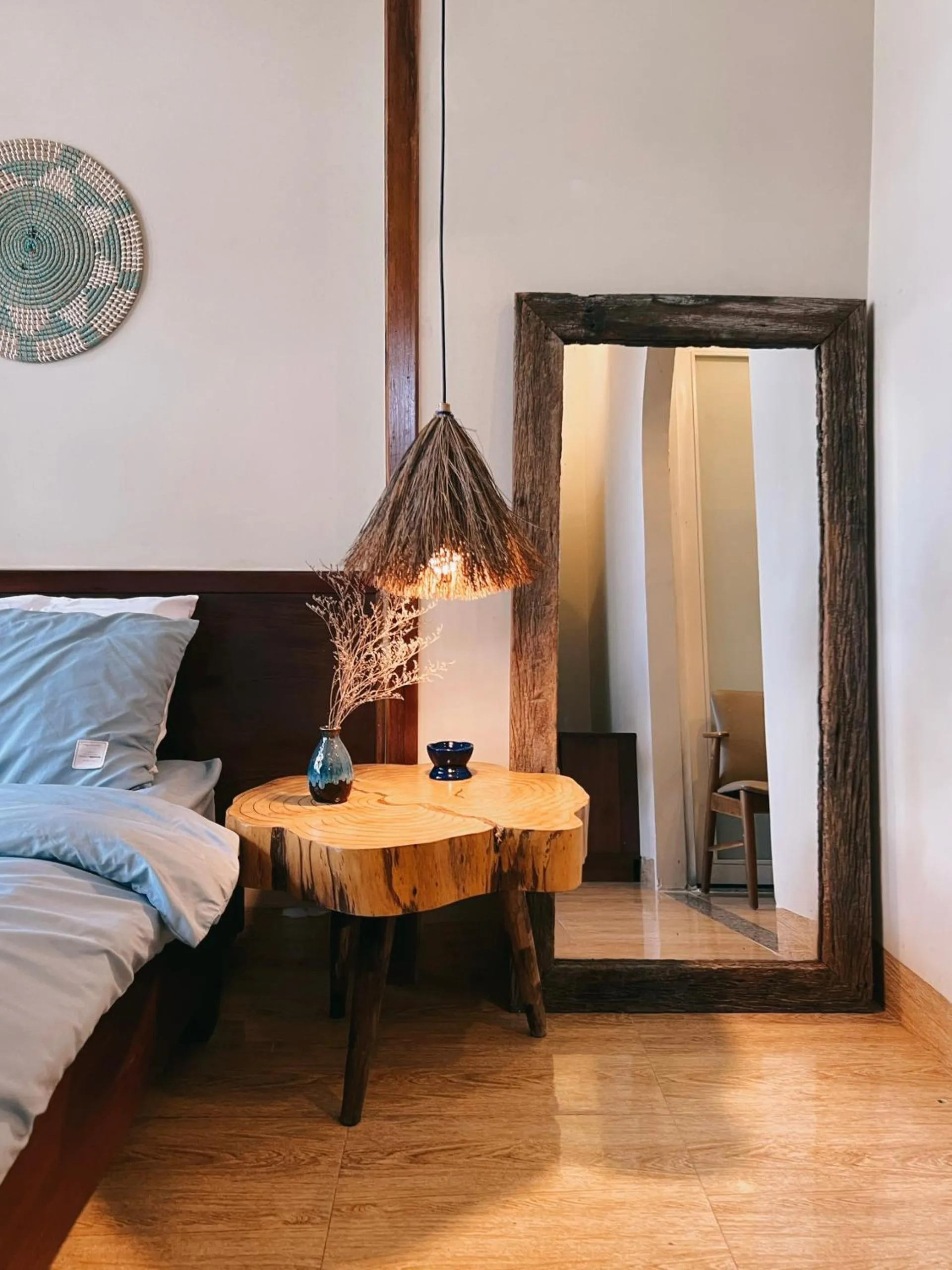 Bedroom, Bed in Chaca Beach