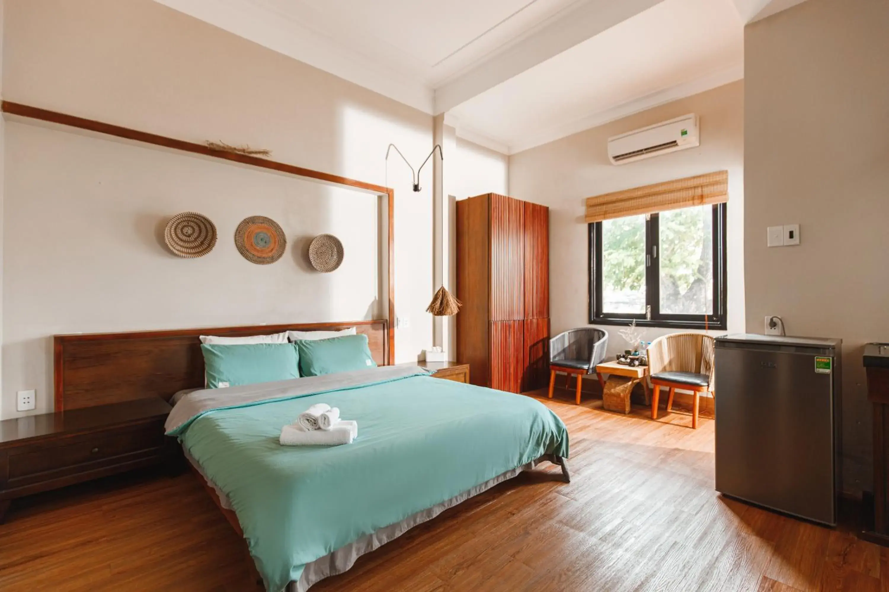 One-Bedroom Apartment in Chaca Beach One-Bedroom Apartment in Chaca Beach