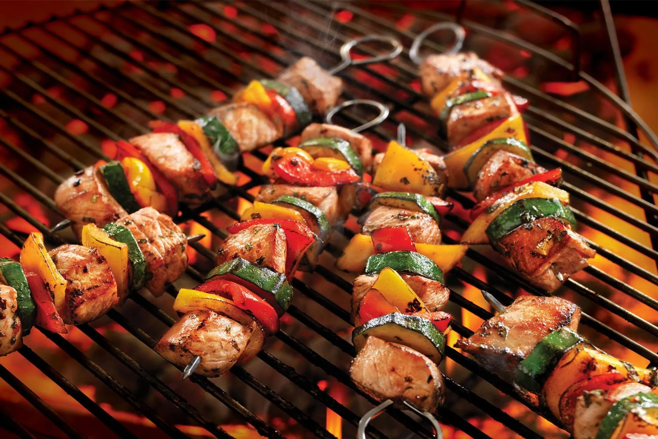 Breakfast in The Shark's Tail Dive Resort