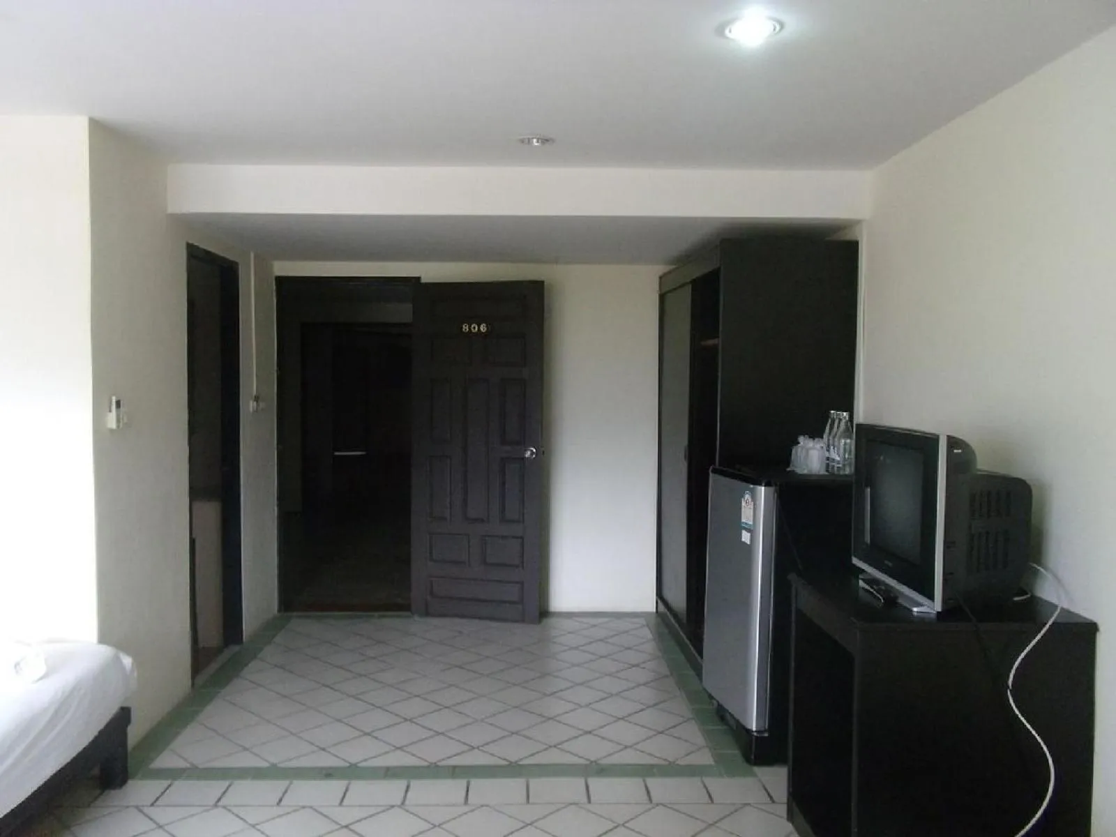 Life In Town Chiangmai