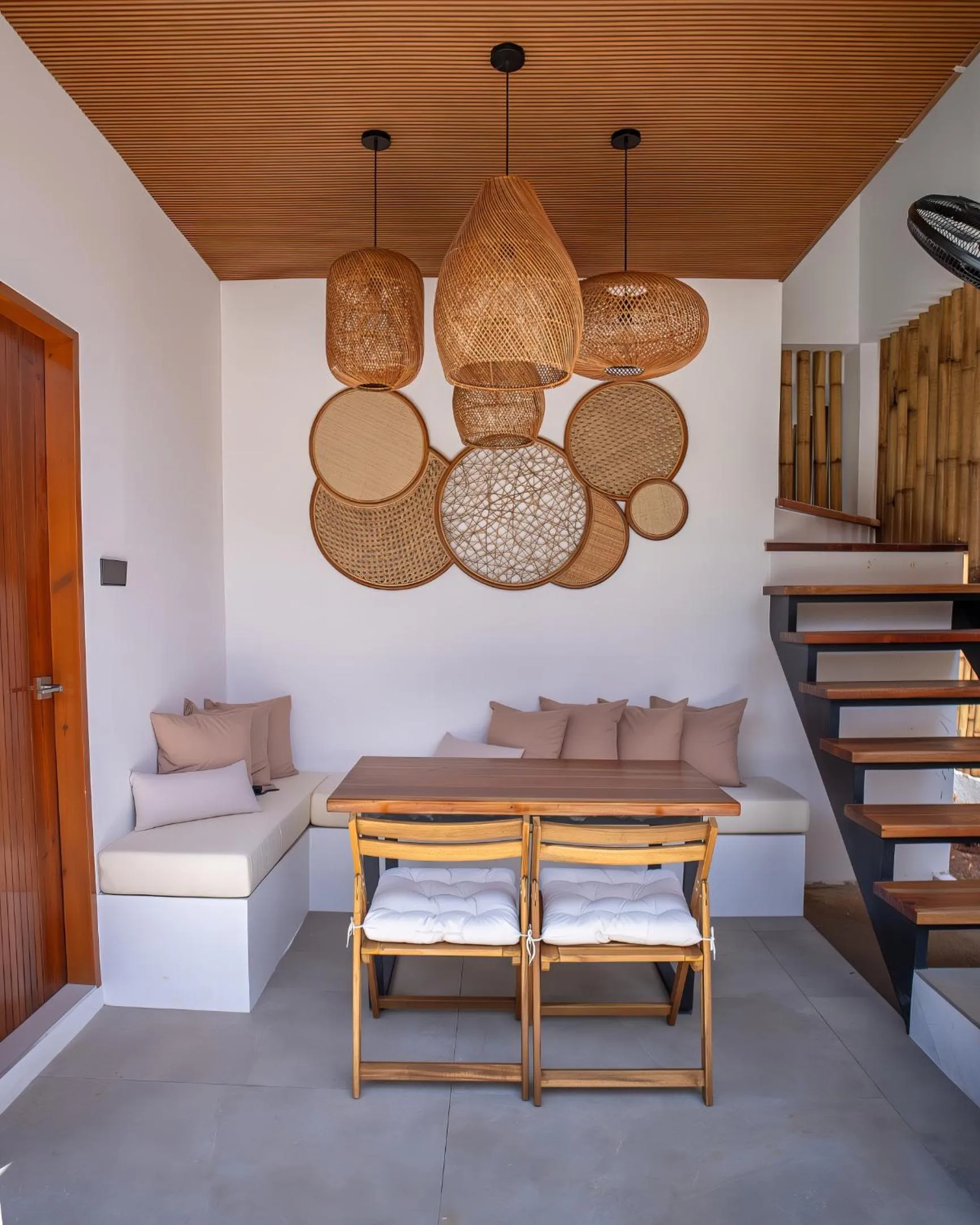 Living room in Bird of Paradise