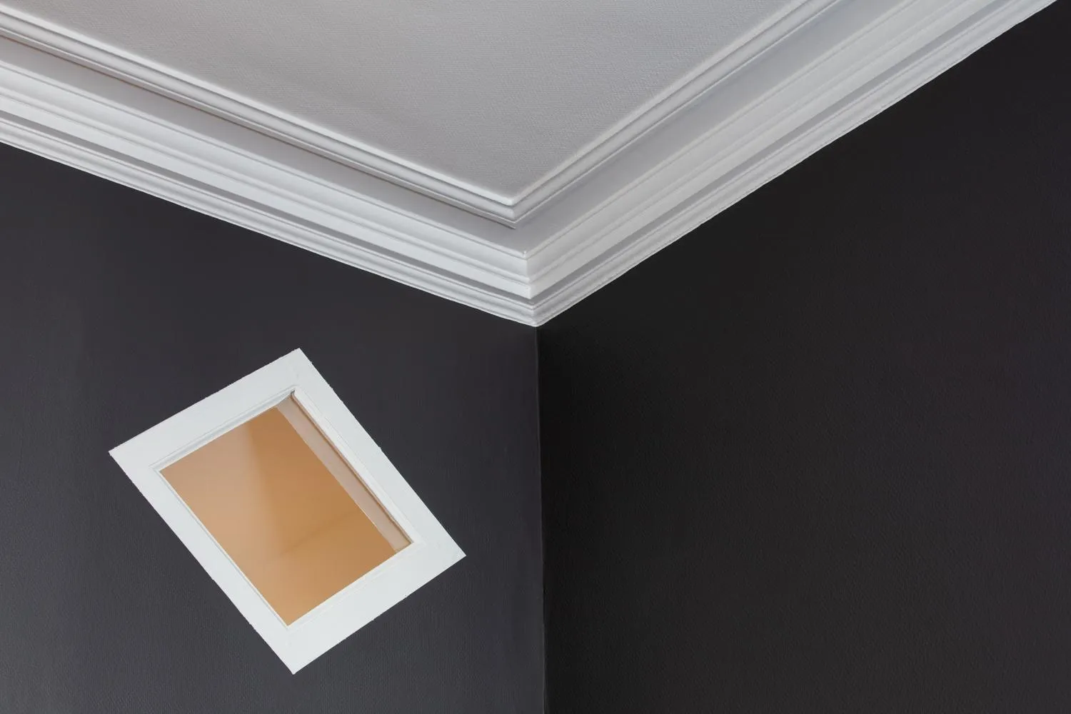 Living room in Maison Tillot