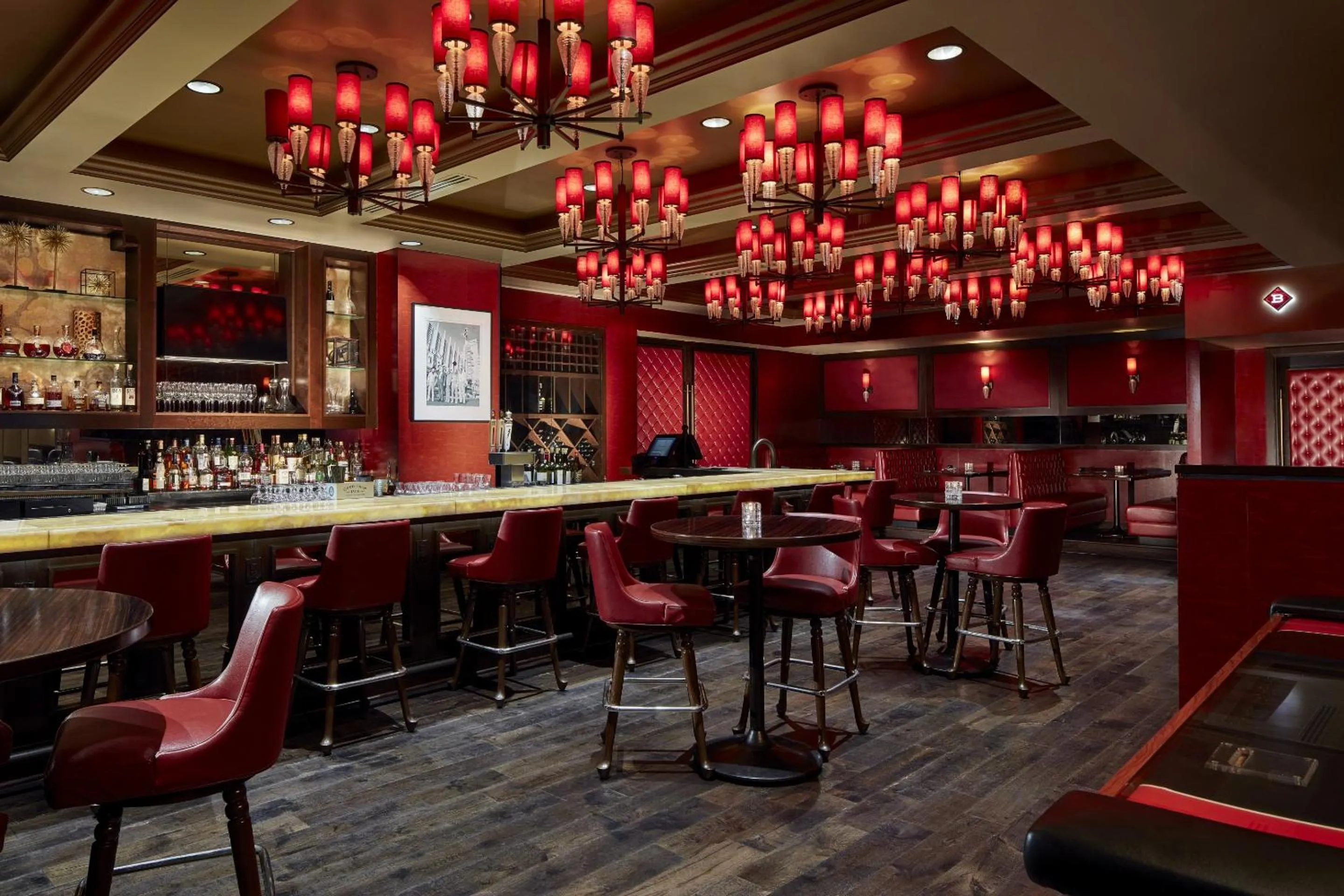 Restaurant/places to eat in Horseshoe Tunica, A Caesars Destination