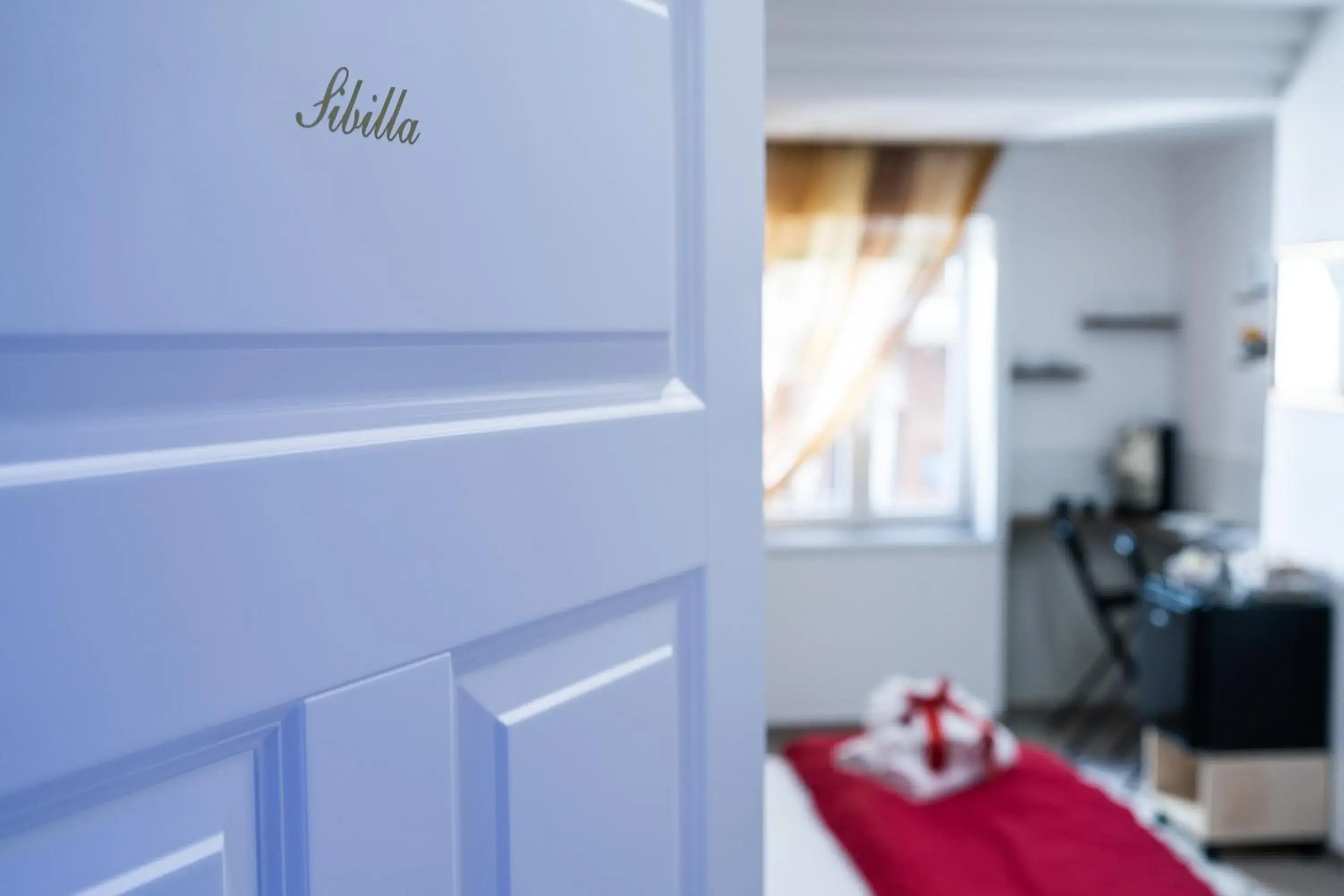 Deluxe Room (2 Adults + 1 Child) in LE BERCEAU Deluxe Room (2 Adults + 1 Child) in LE BERCEAU