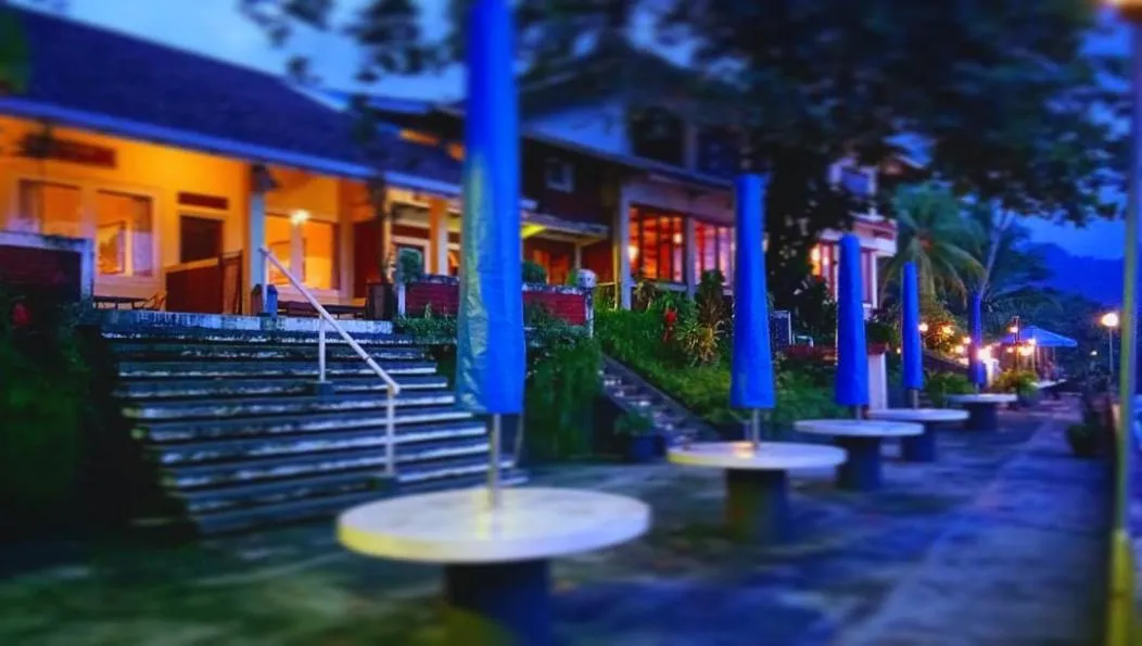 Bunga Ayu Seaside Resort