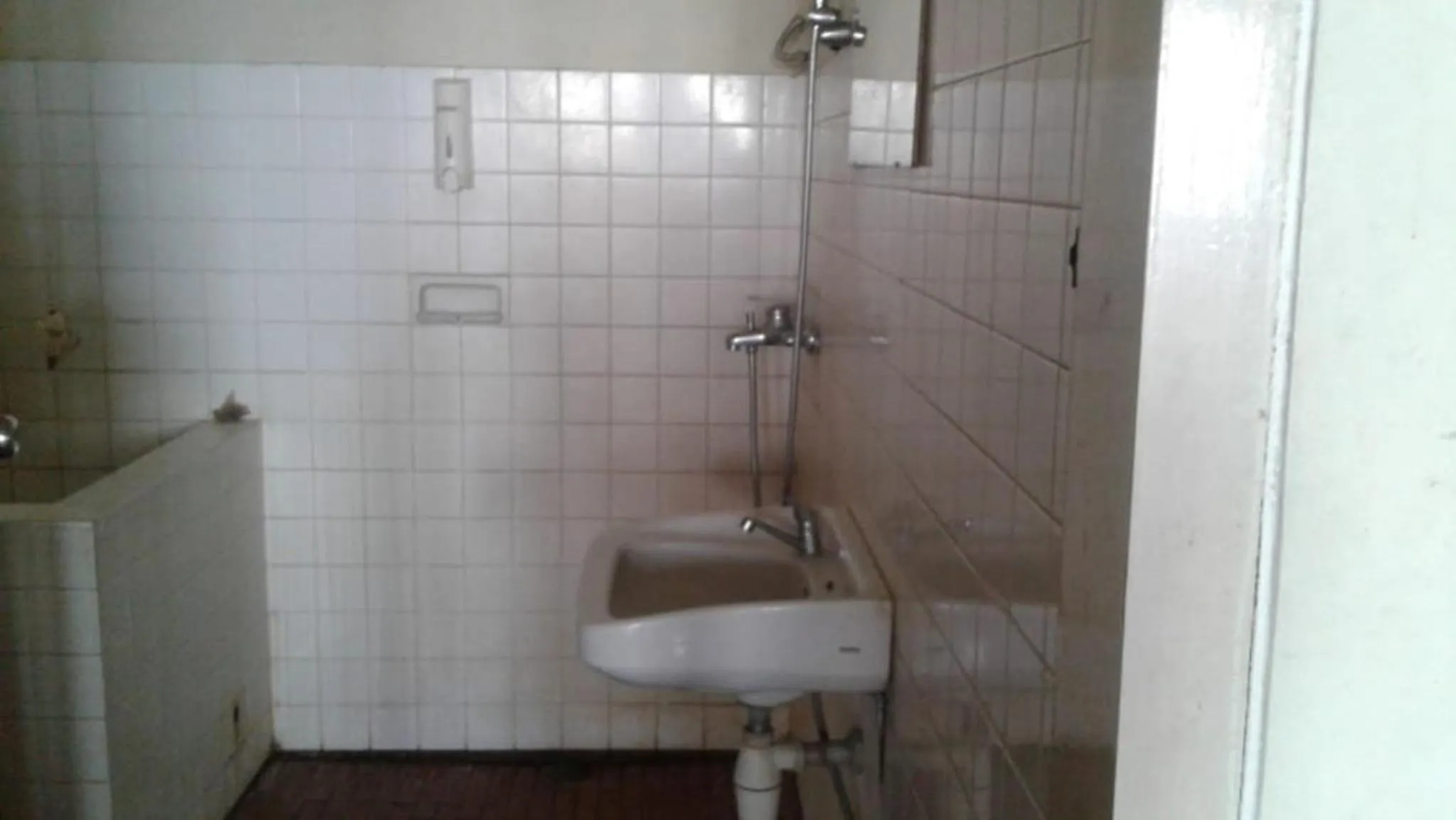 Bunga Ayu Seaside Resort