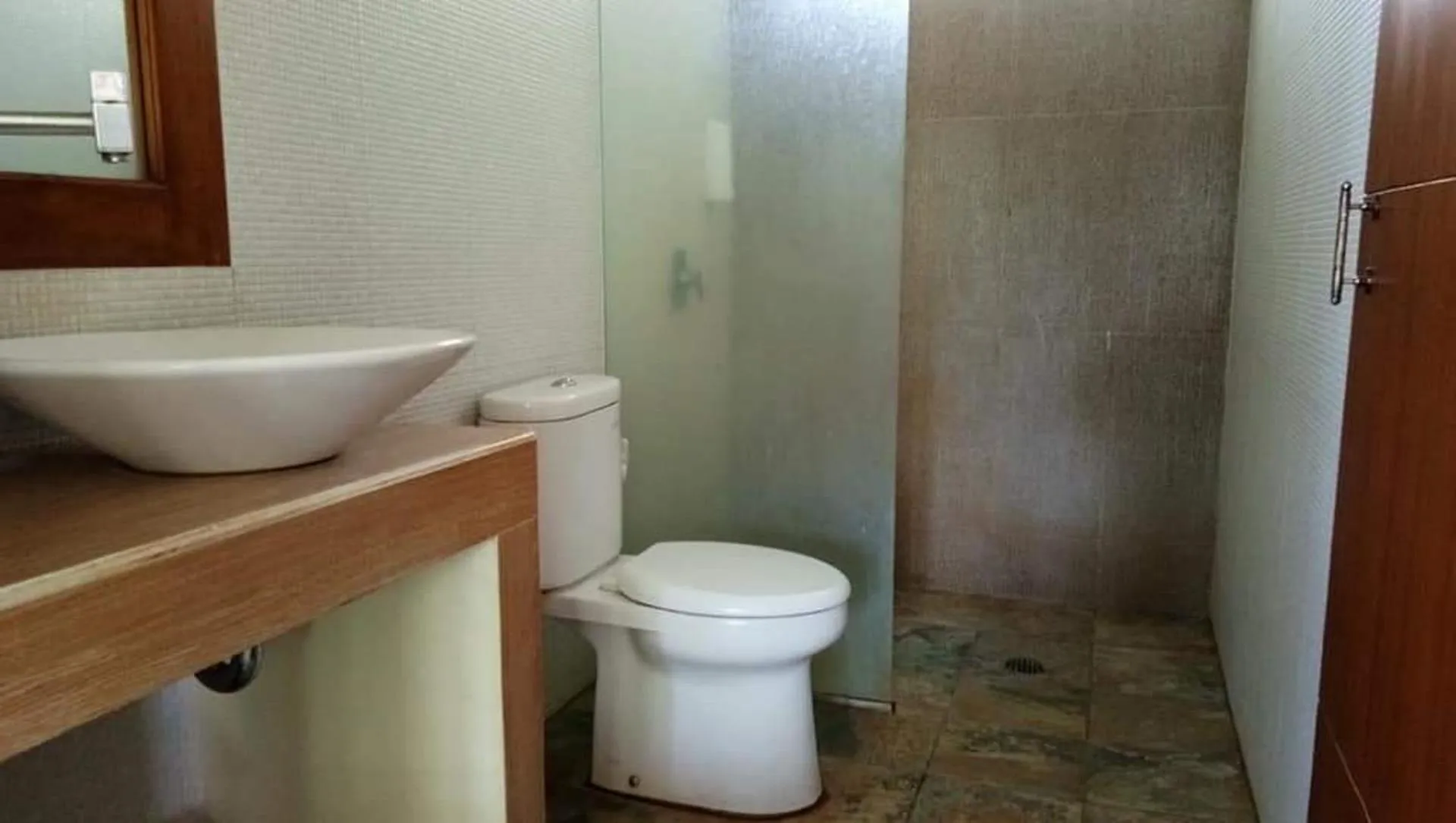 Bunga Ayu Seaside Resort