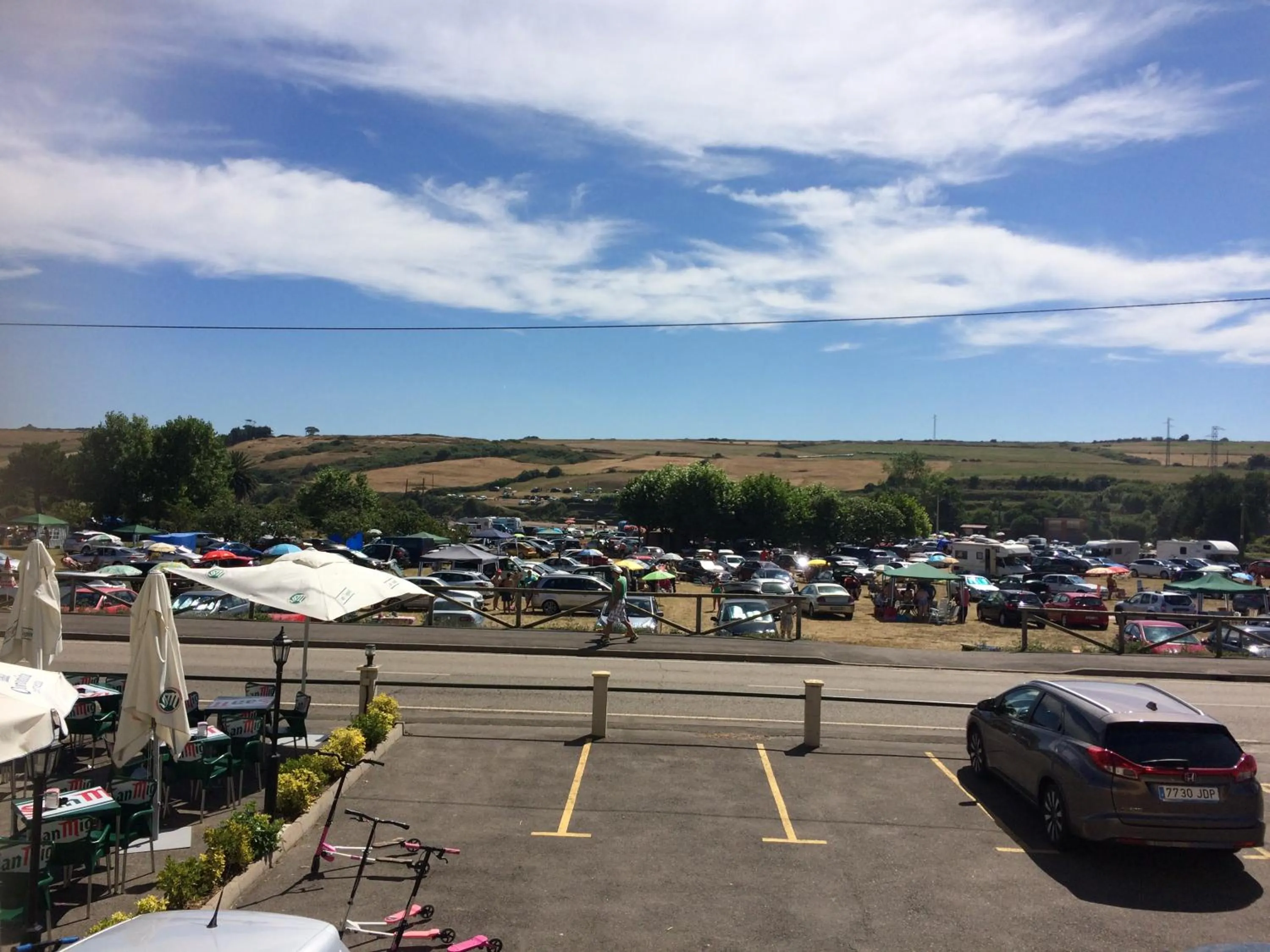 Other in Hotel Brisamar