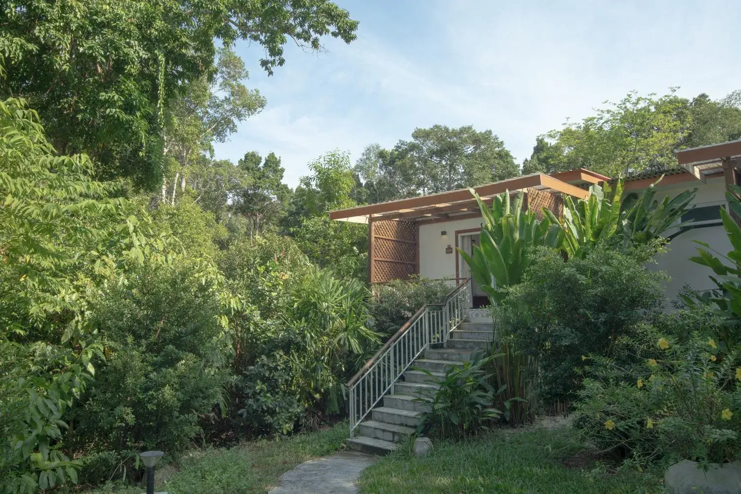 Superior Double Room in La Passion by Achariyak Superior Double Room in La Passion by Achariyak