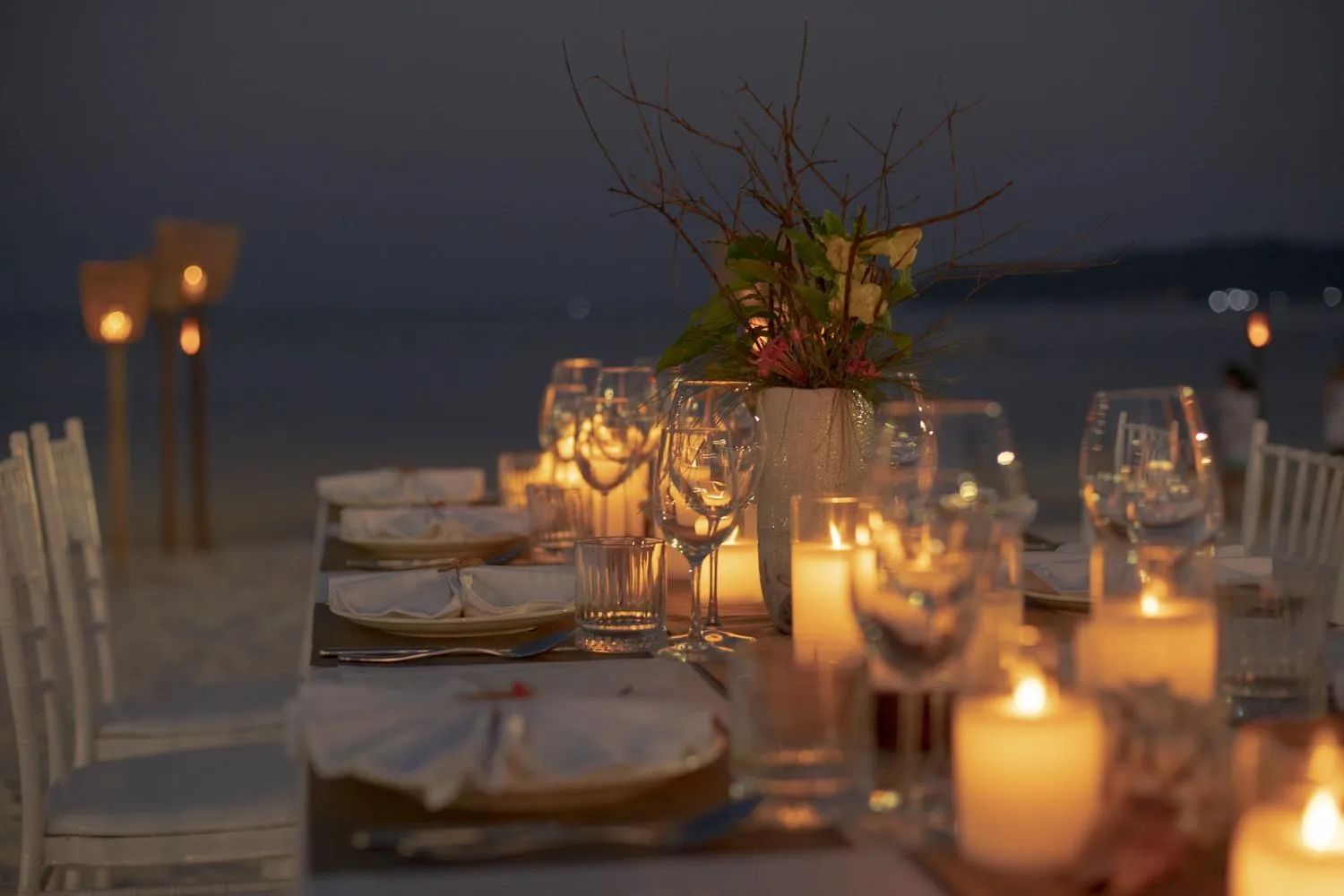 La Passion by Achariyak