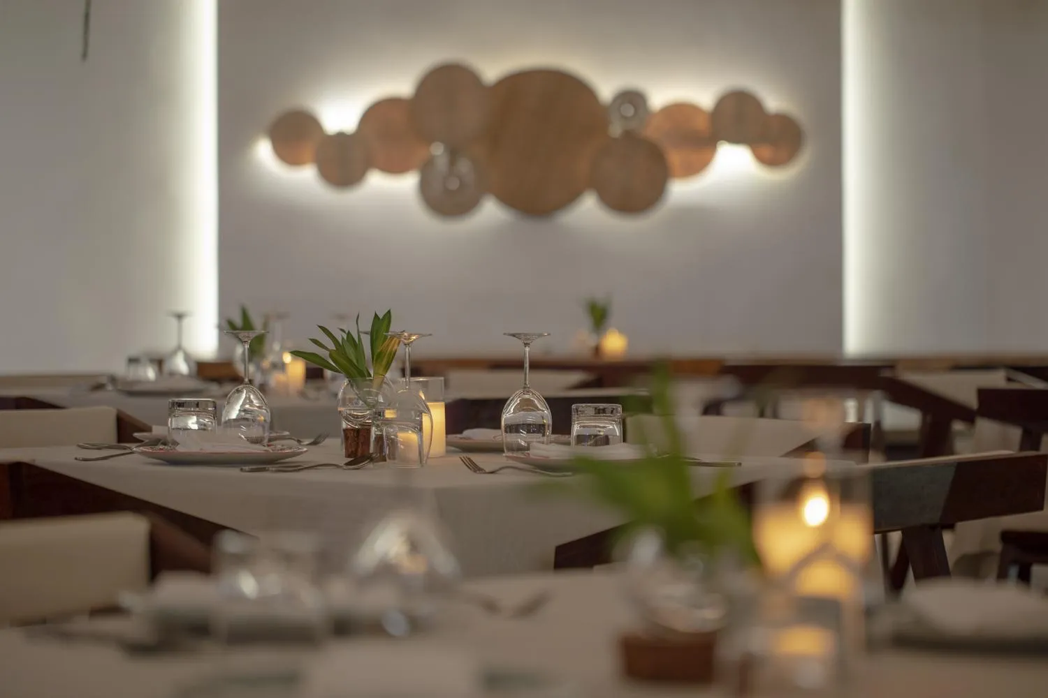 La Passion by Achariyak