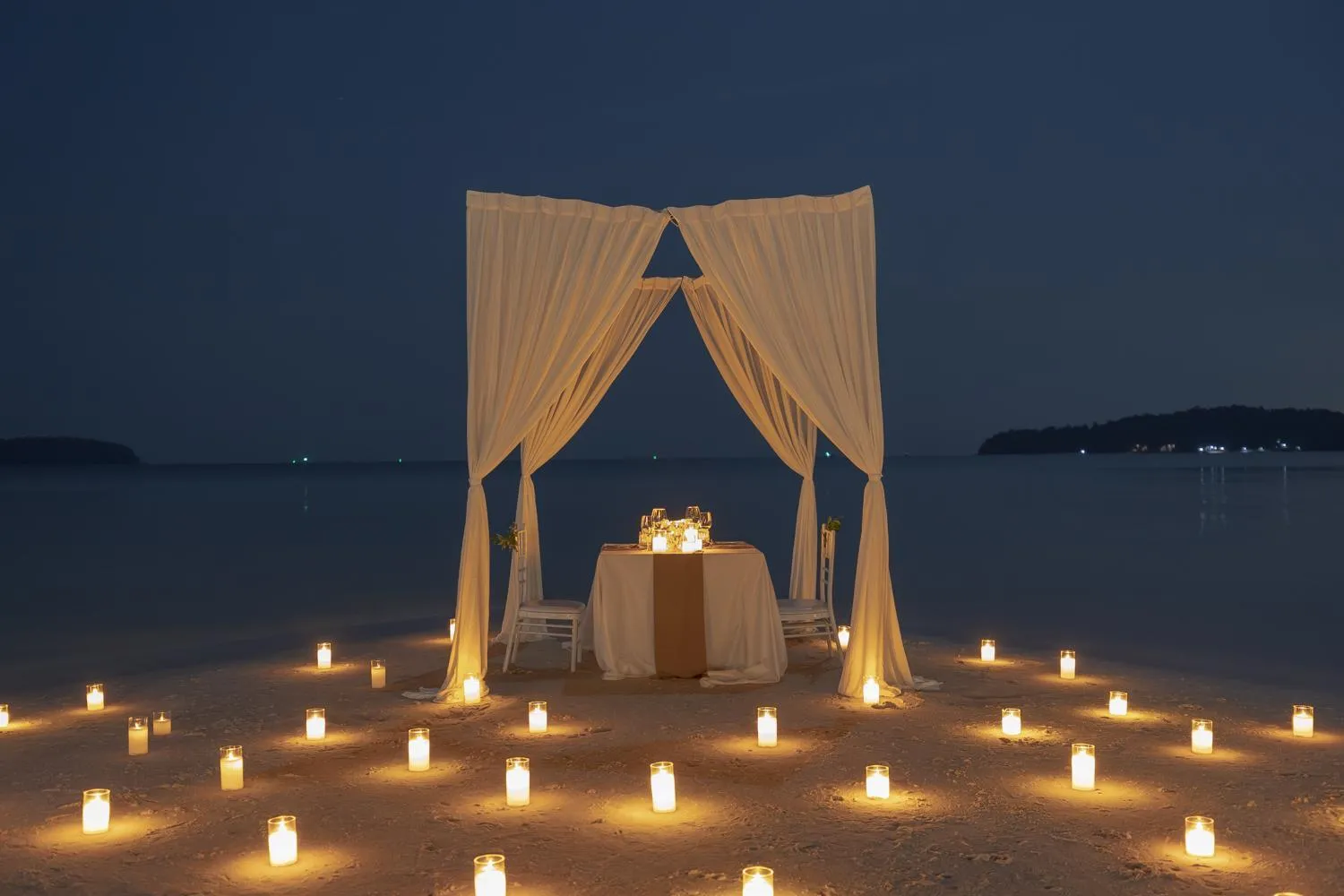 La Passion by Achariyak