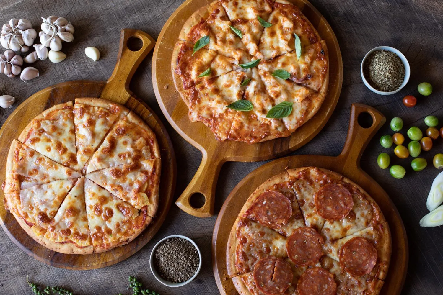 La Passion by Achariyak