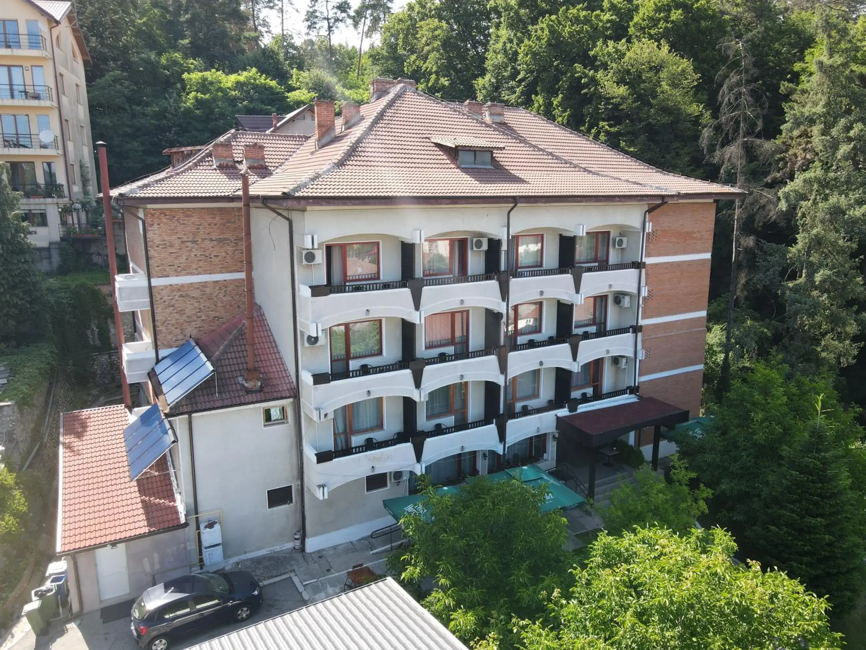 Hotel Panoramic Hotel Panoramic